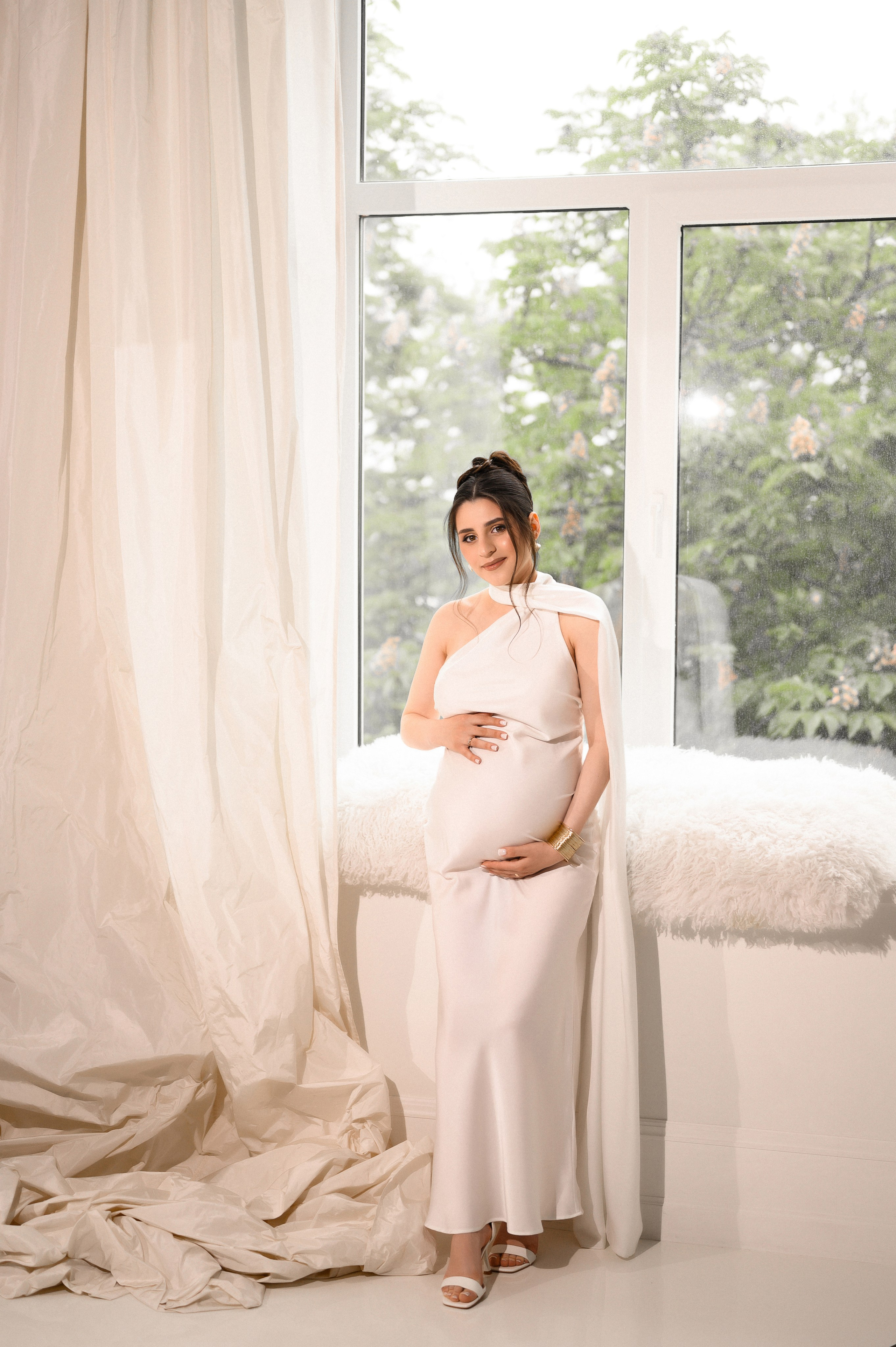 Ангелина. Свадебный и семейный фотограф в Краснодаре