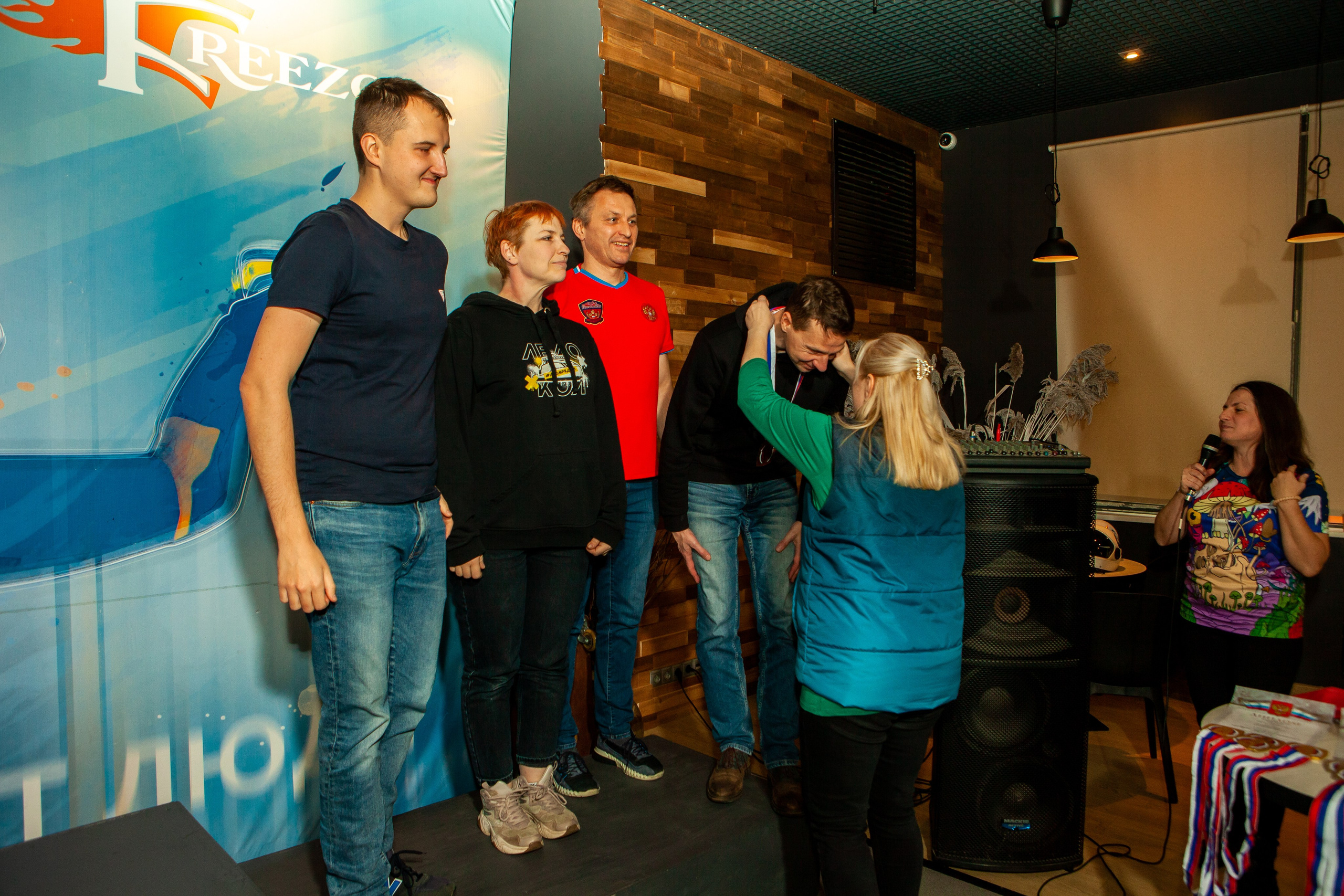 Чемпионат Центрального Федерального Округа по аэротрубным дисциплинам. Репортажный, семейный, свадебный, портретный фотограф