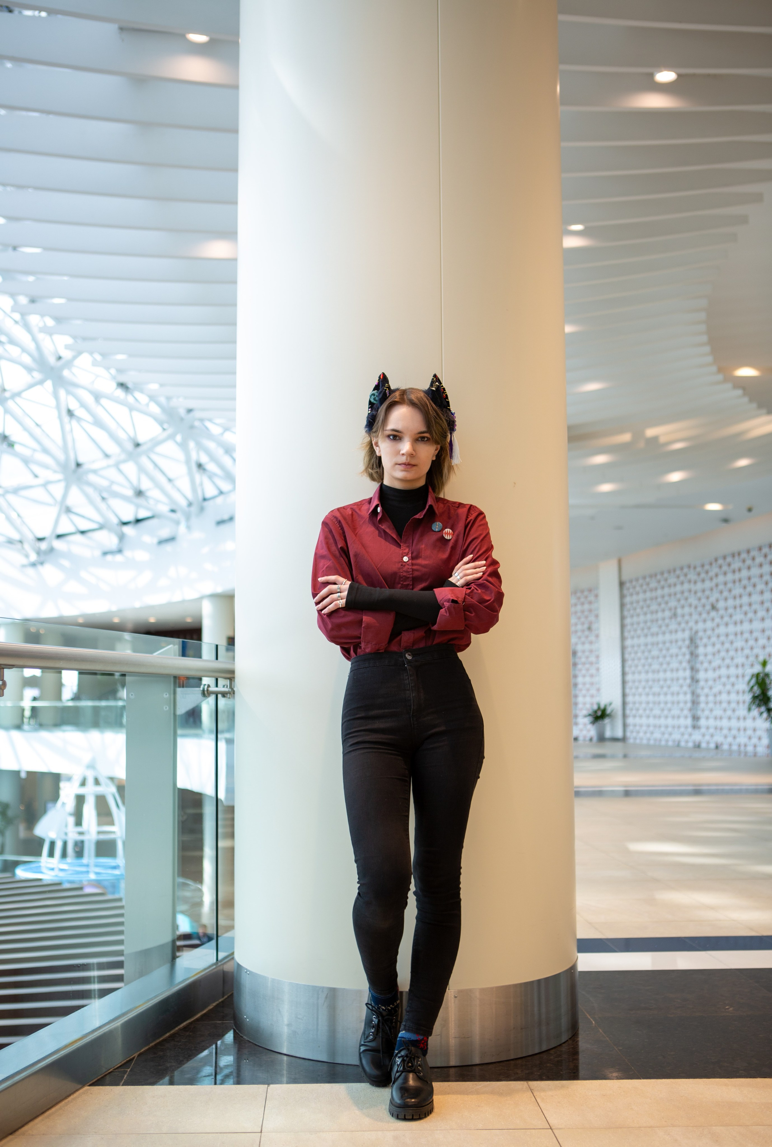 Грустная девчонка. Репортажный, семейный, свадебный, портретный фотограф