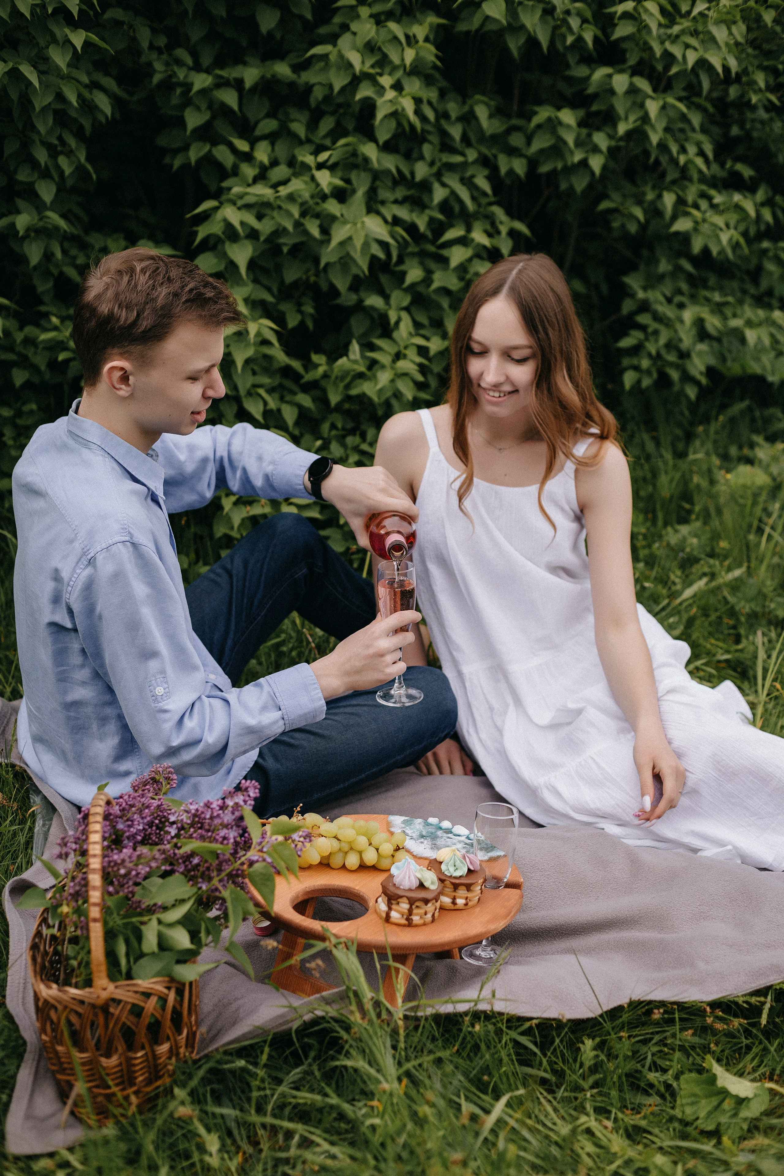 ПАРЫ. Фотограф Никитина Марина, Санкт-Петербург