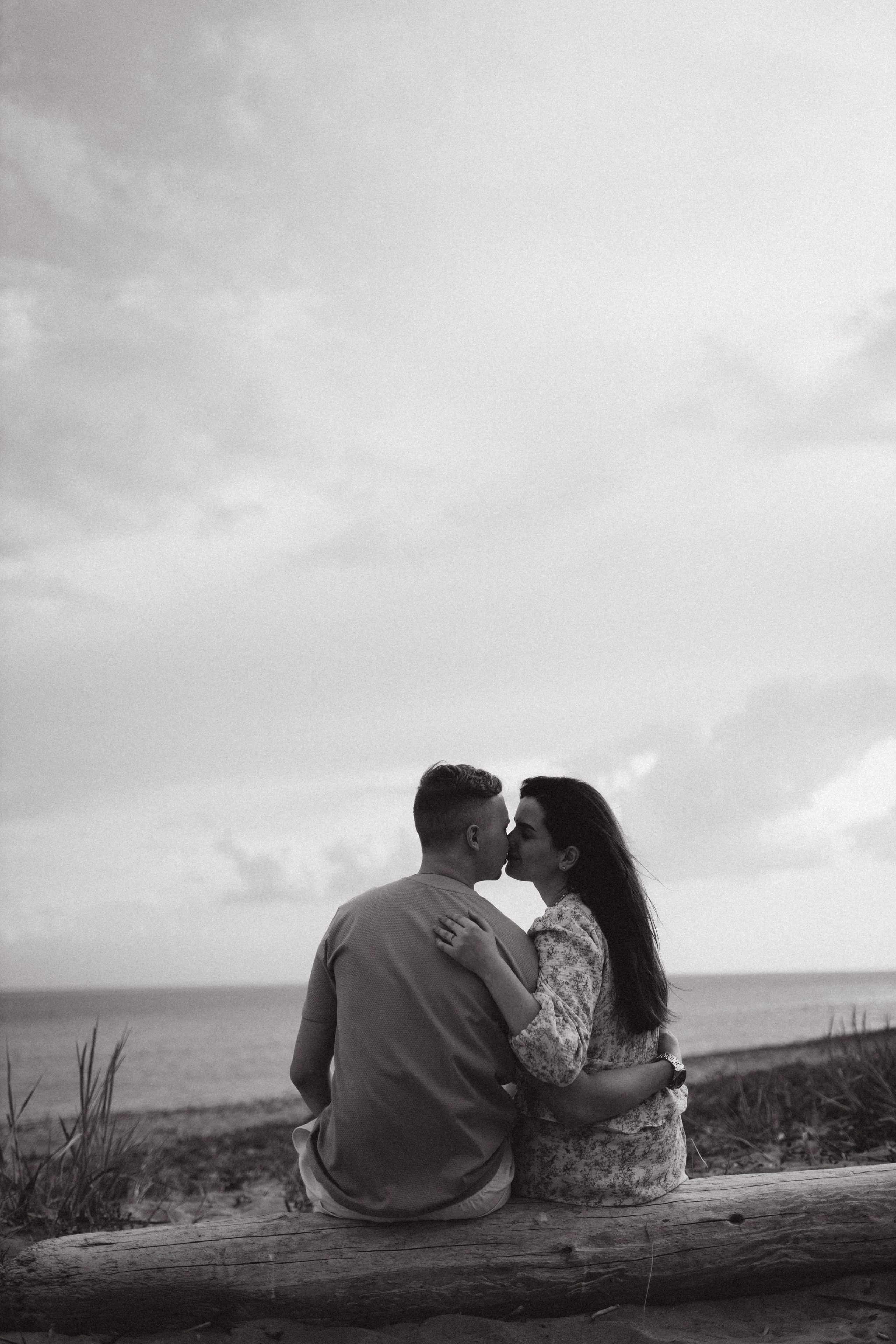 Лиза и Денис. Фотограф в Петербурге Ольга Стрельченко