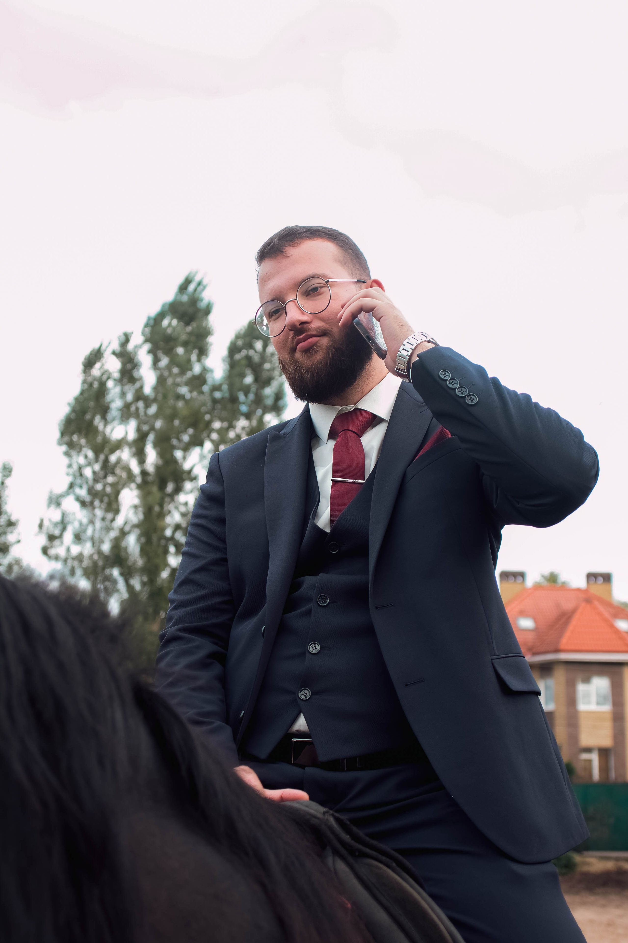 Свадебная фотосессия. Креативный фотограф Нижний Новгород Никита Корольков