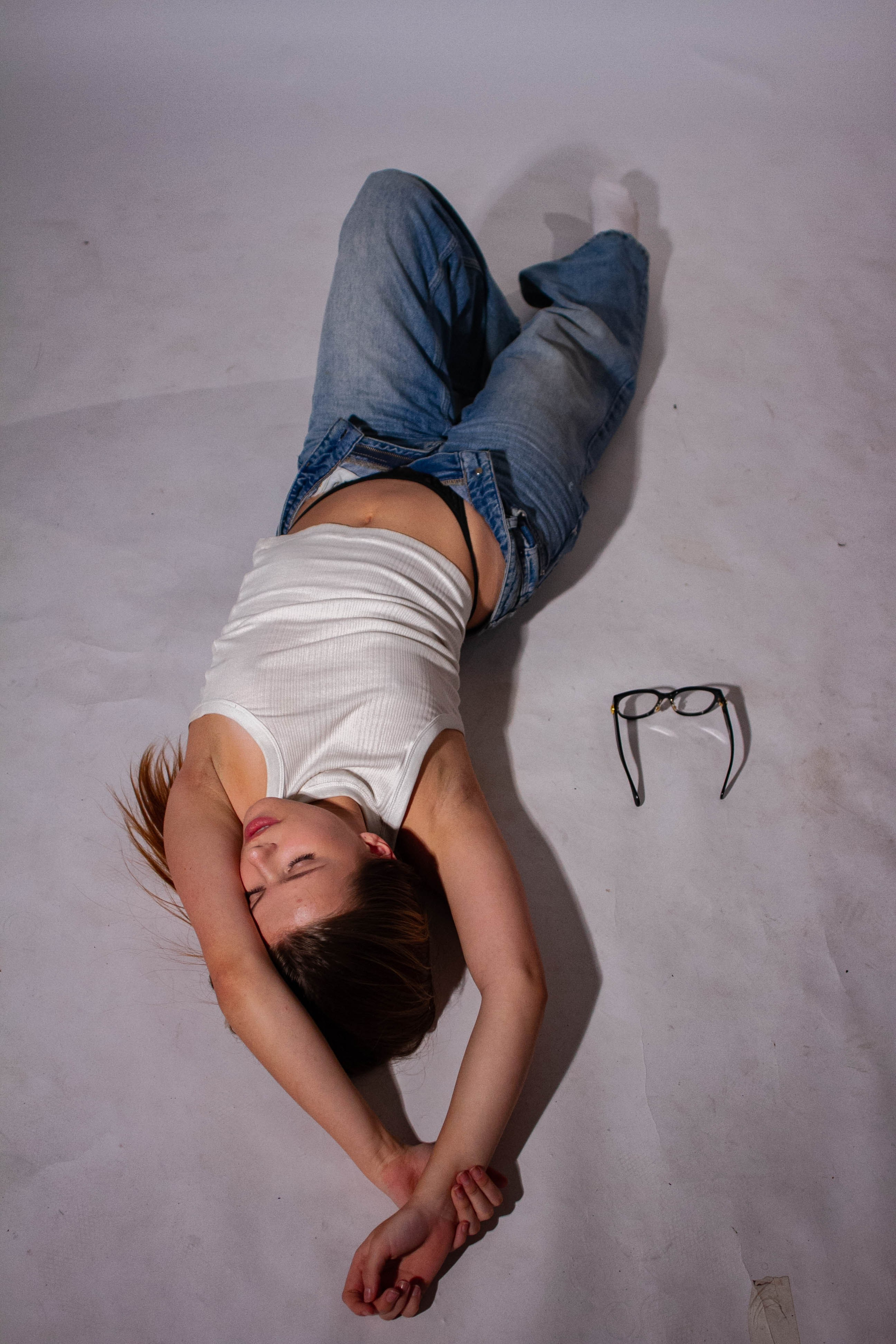 Адель фотостудия. Креативный фотограф Нижний Новгород Никита Корольков