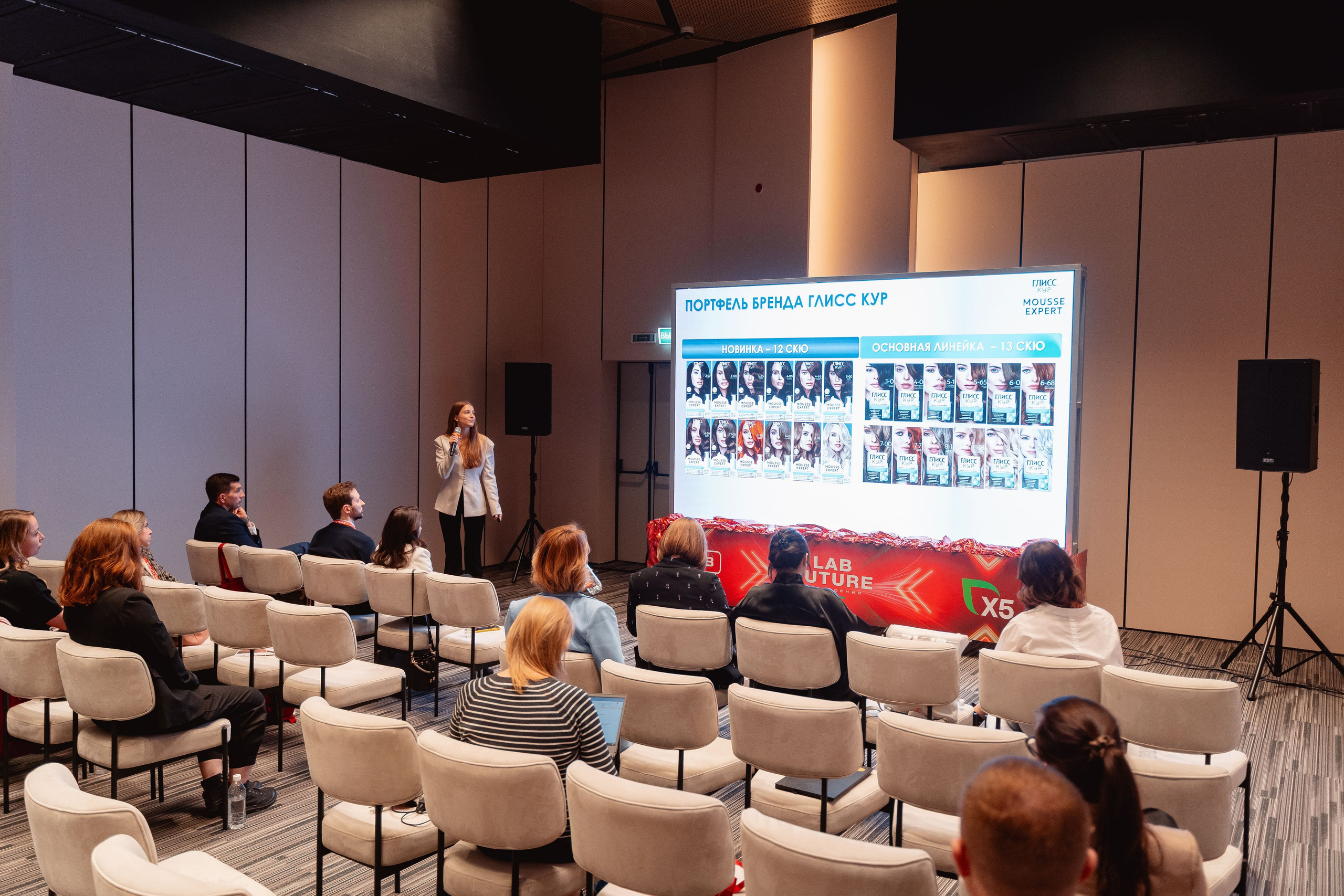 Lab x5. Репортажный фотограф в Москве Федор Вдовин
