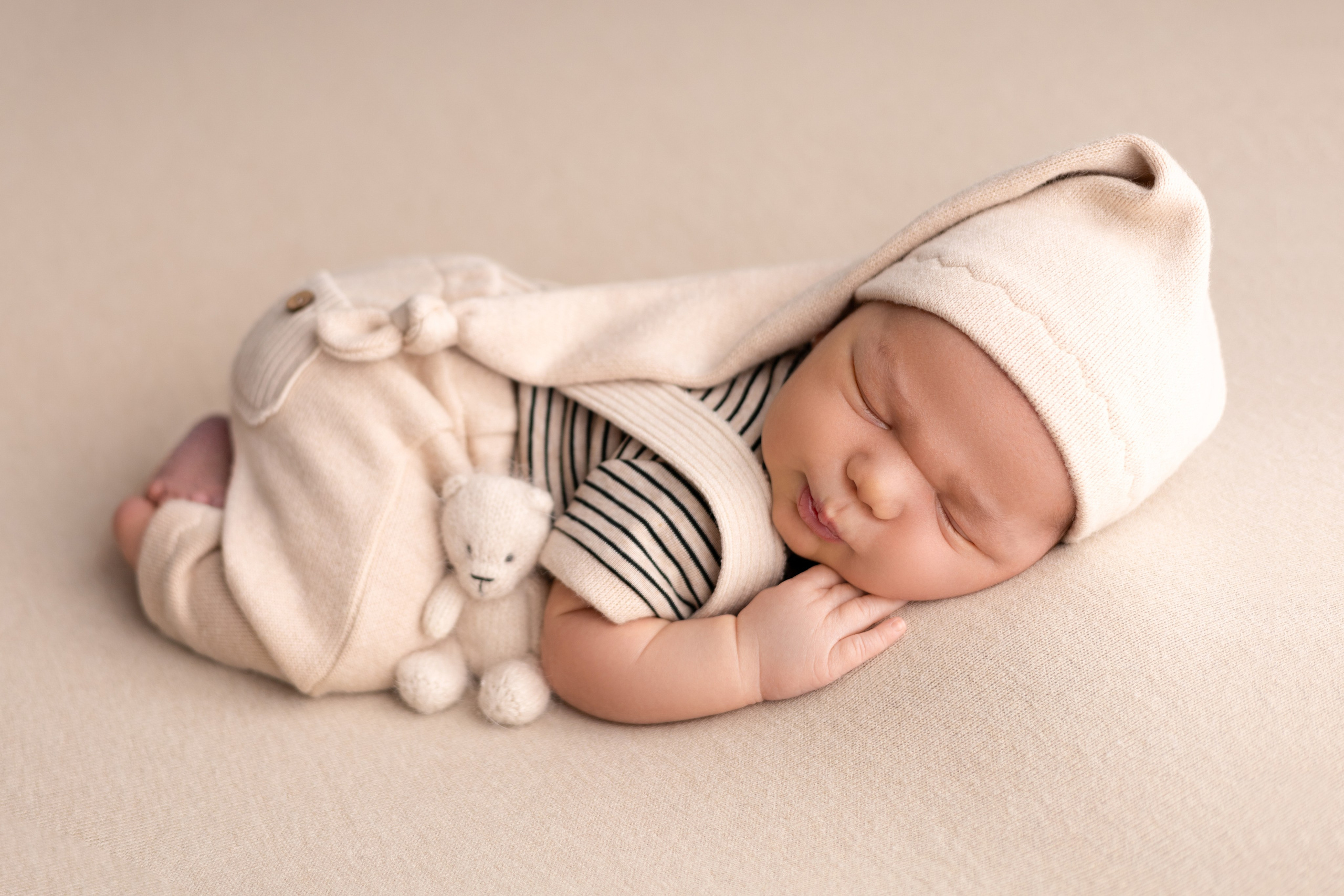 Новорожденные. Фотограф новорожденных Новосибирск