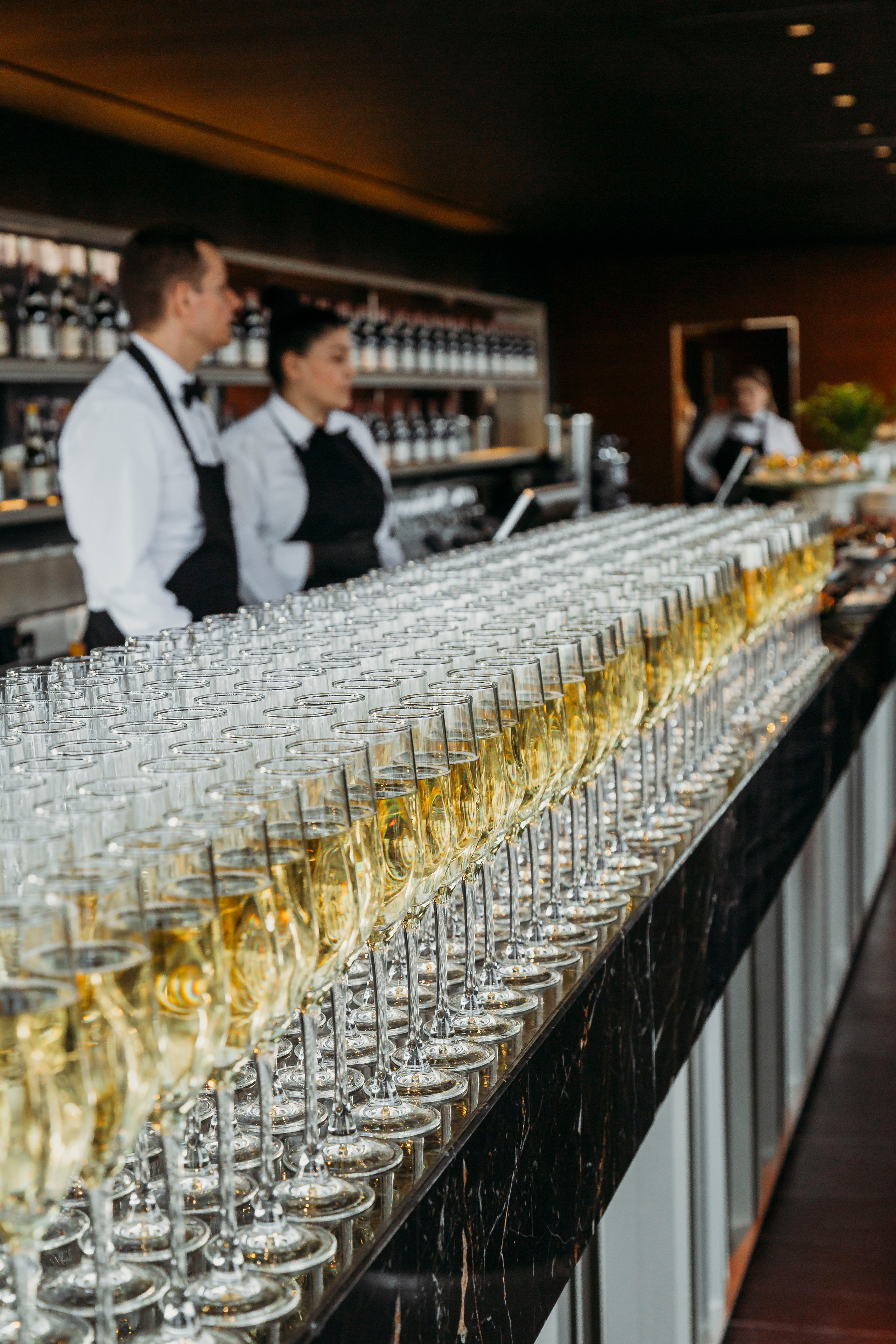 Фотосъемка мероприятий, кейтеринга