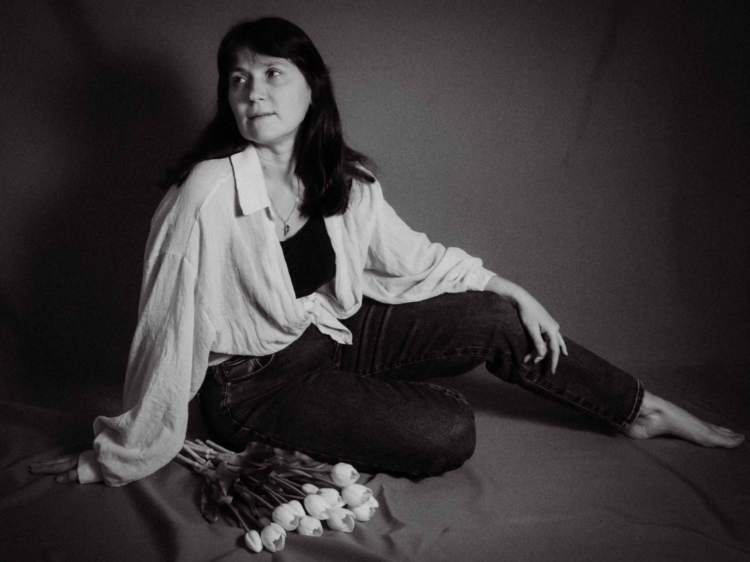 Любовь, которая передаётся дальше. Inga Simonova | Семейный и детский фотограф