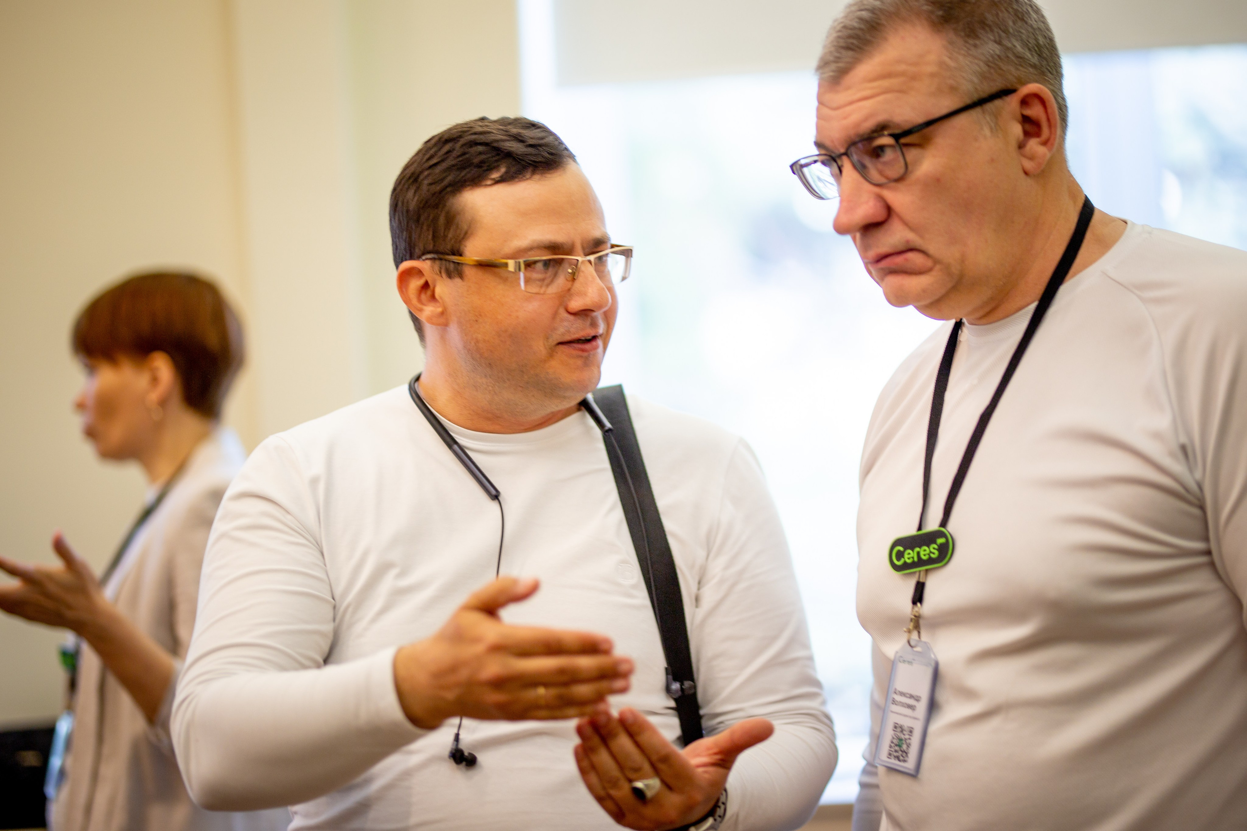 Семинар по Земледелию. Церес. Фотограф в Крыму