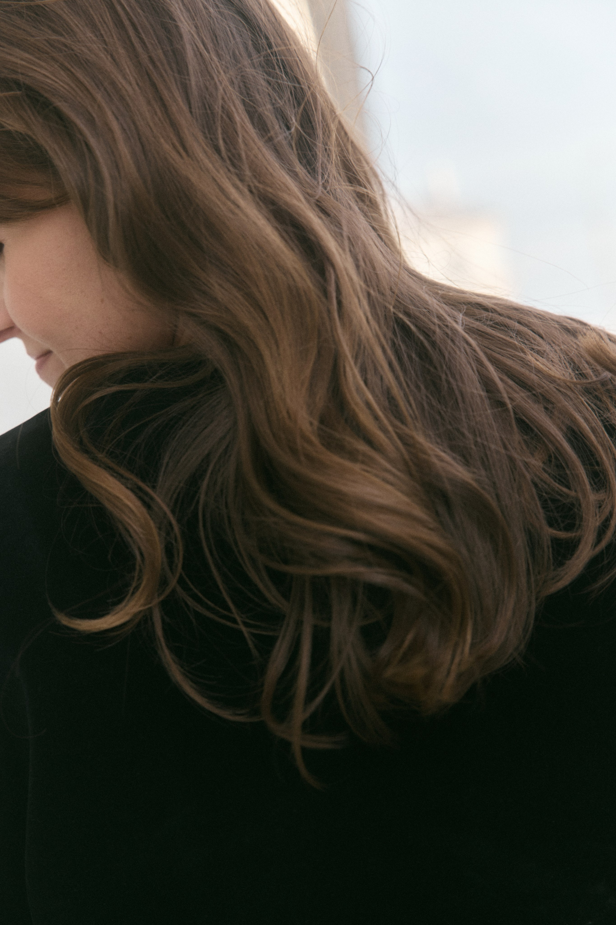 Наташа. Семейный и детский фотограф Юлия Шох