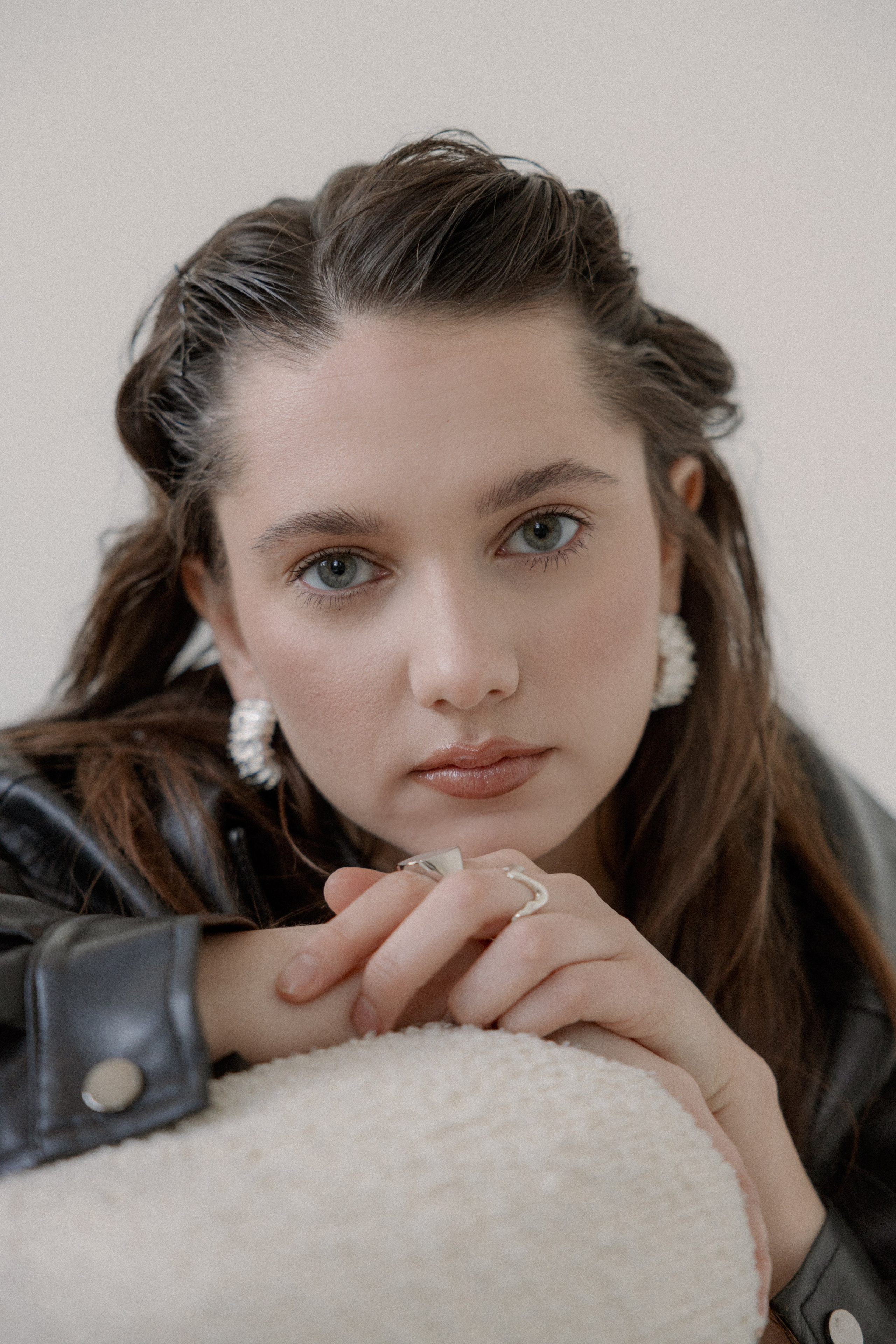 Наташа. Семейный и детский фотограф Юлия Шох