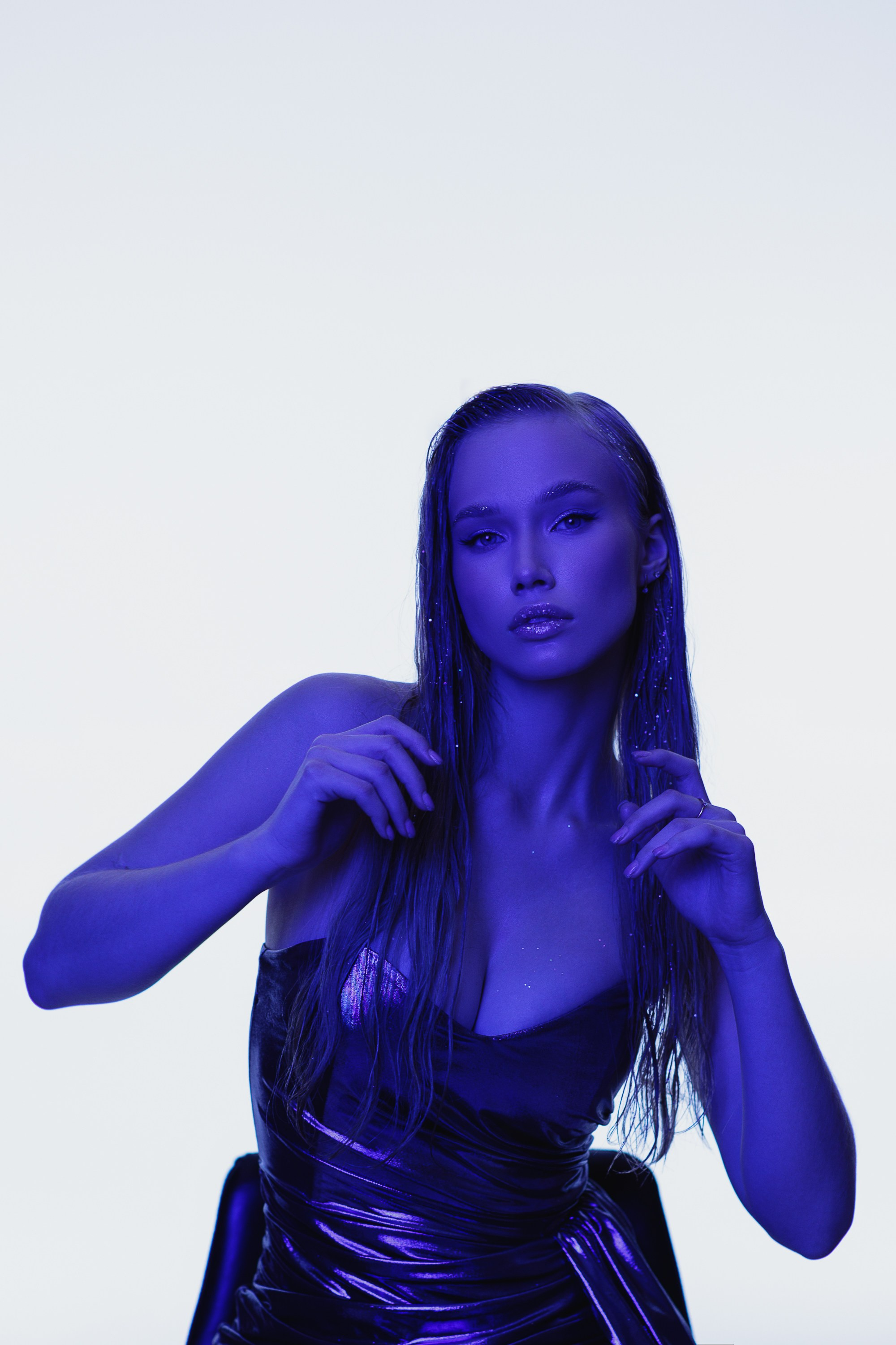 Даша студия. Таня Грин фотограф в Екатеринбурге, продюсирование и стилизация съемок