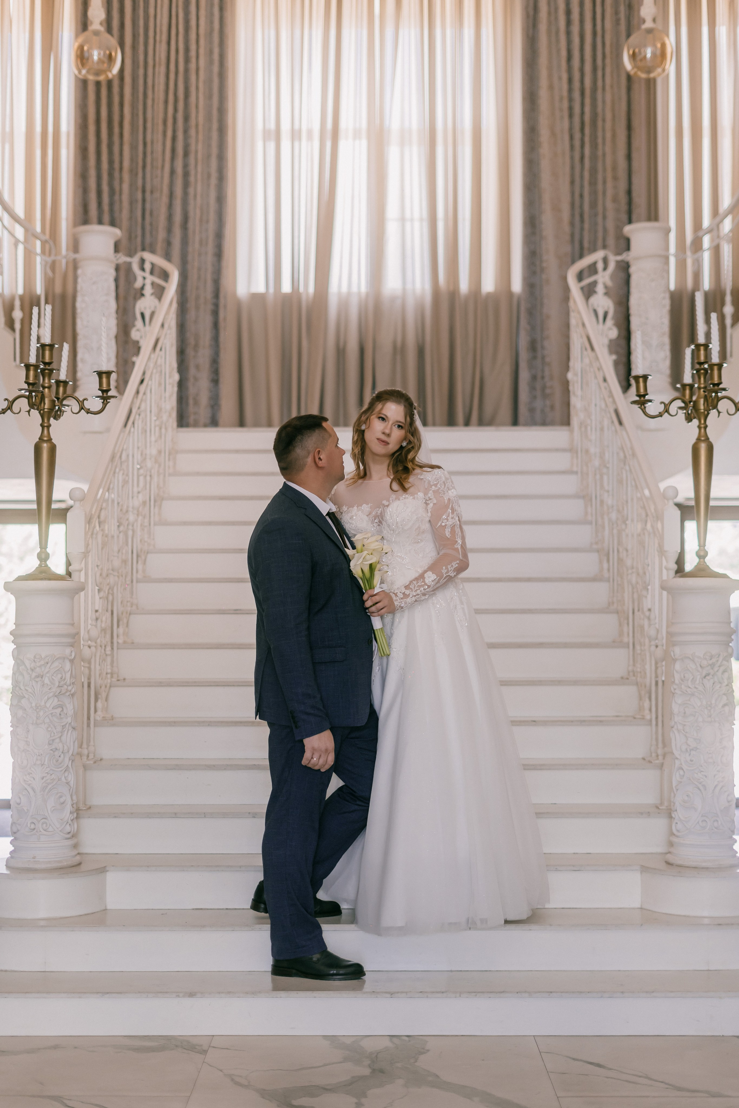 Дмитрий и Татьяна. Фотограф в Ростове-на-Дону Соколова Ксения