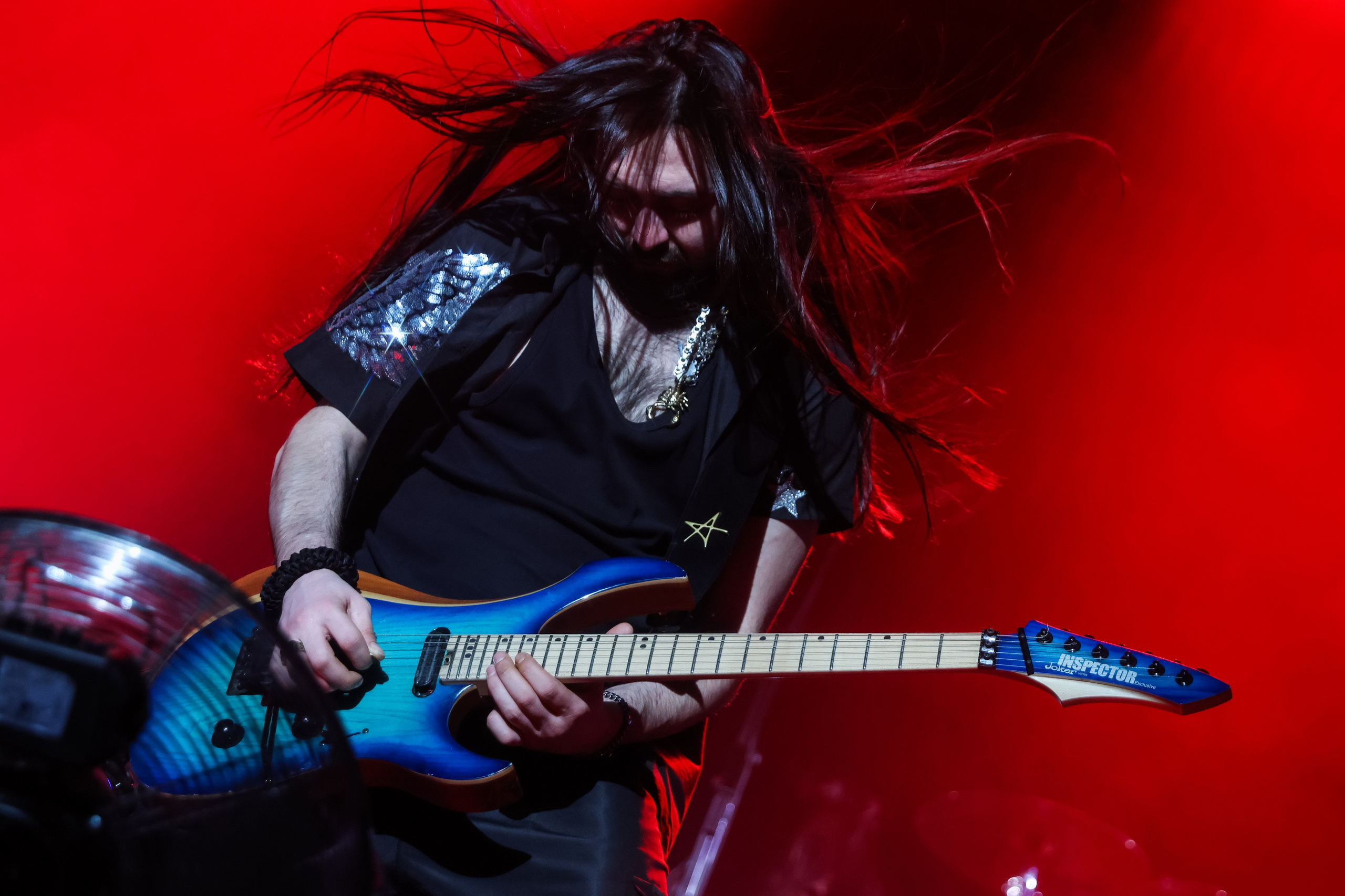 Группа Нэнси (Андрей Костенко), Пушкино. Фотограф Ольга Махалова — Санкт-Петербург, Москва, Нижний Новгород