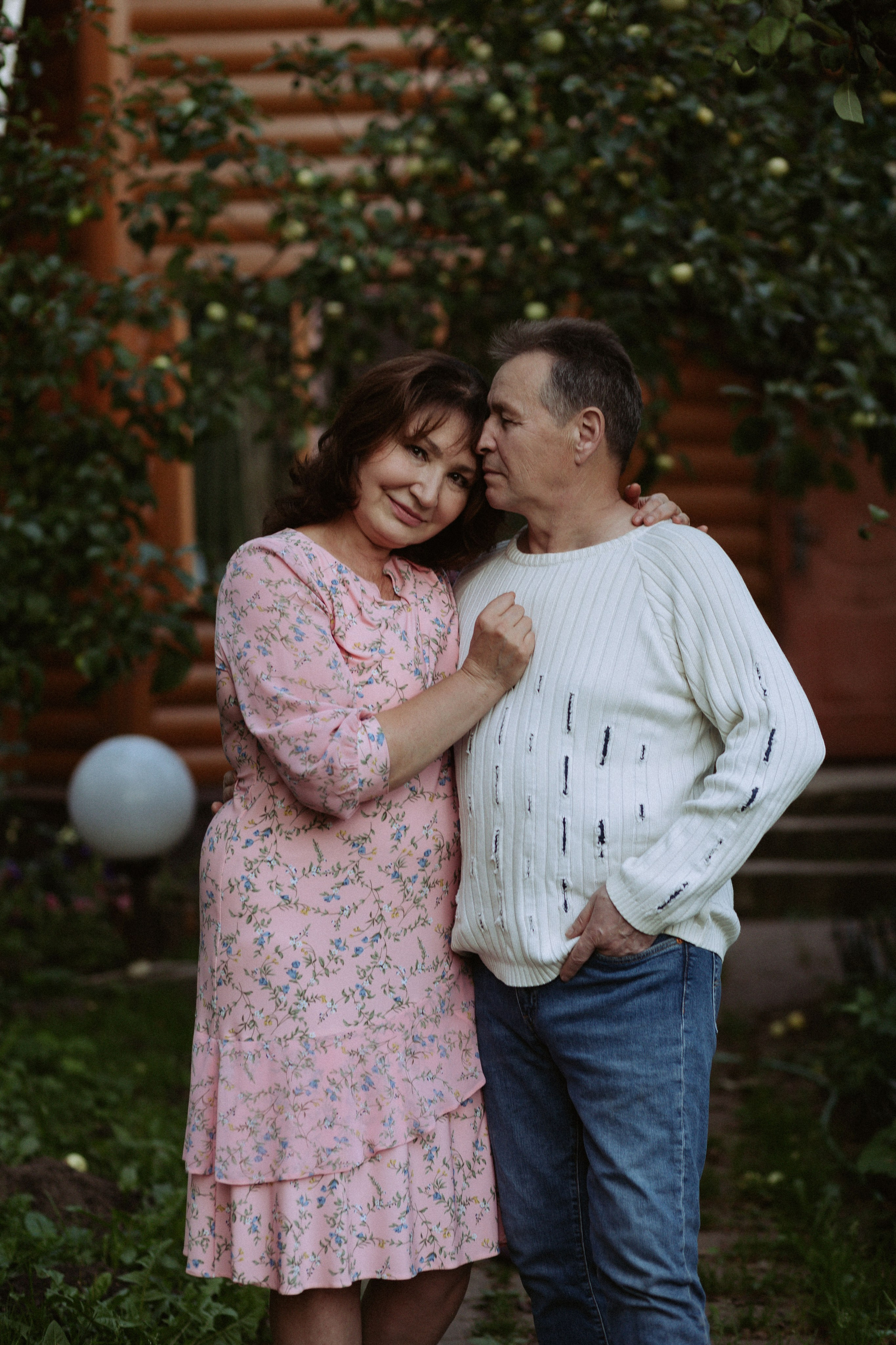 Мамуля и папуля. Свадебный и портретный фотограф в Москве Анастасия Масюк