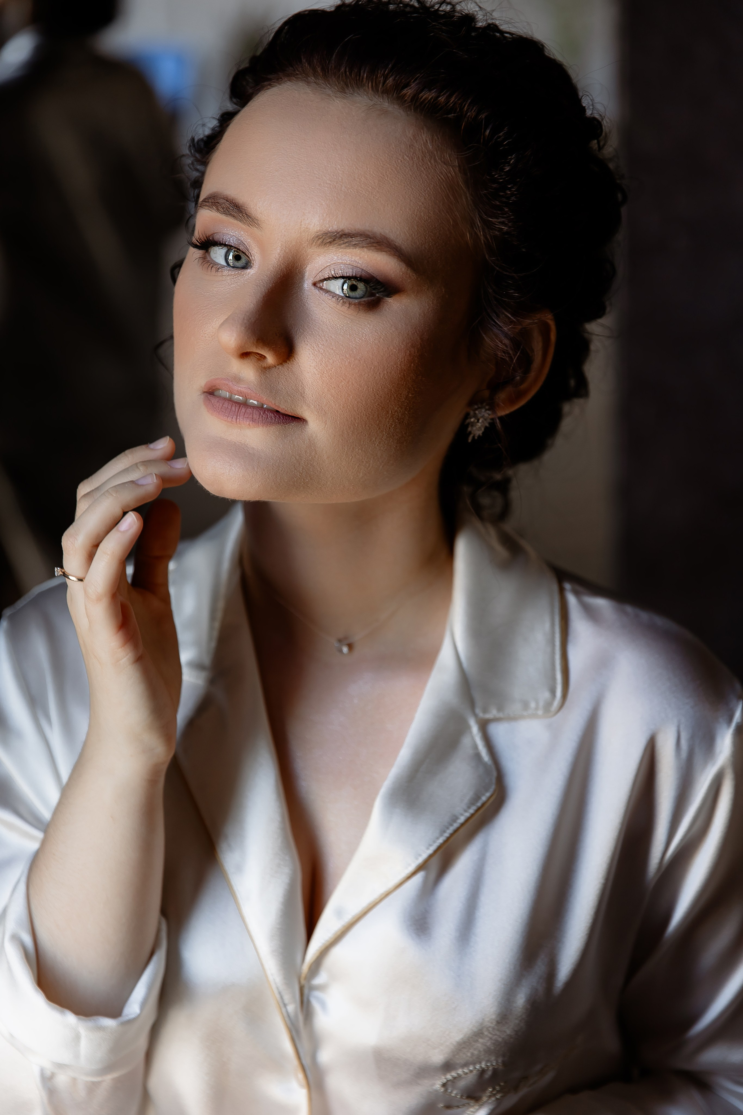 Вячеслав & Мария. Свадебный и семейный фотограф в Саратове Екатерина Ромакина