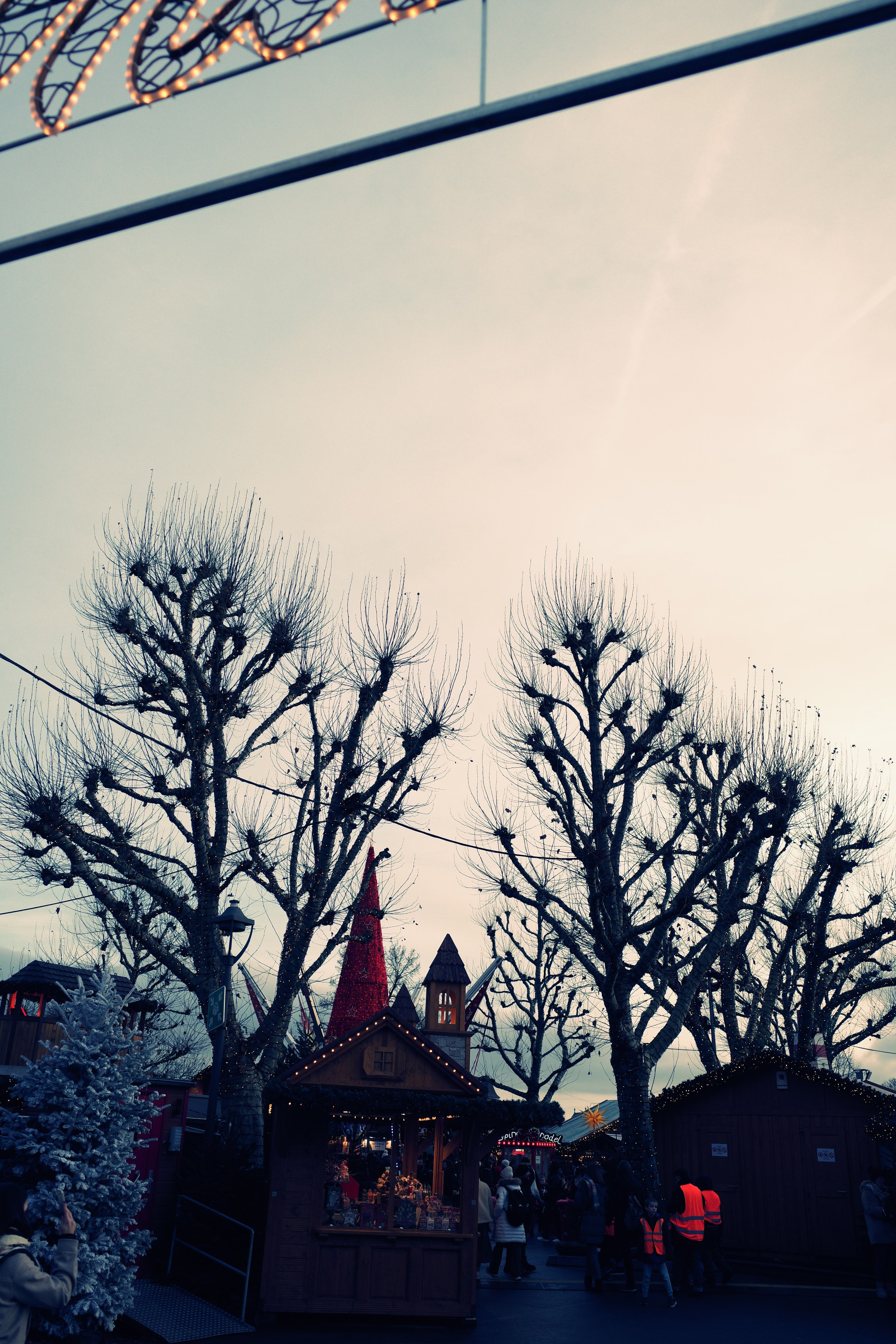 Люксембург. Фотографирую для себя, своей семьи и друзей!