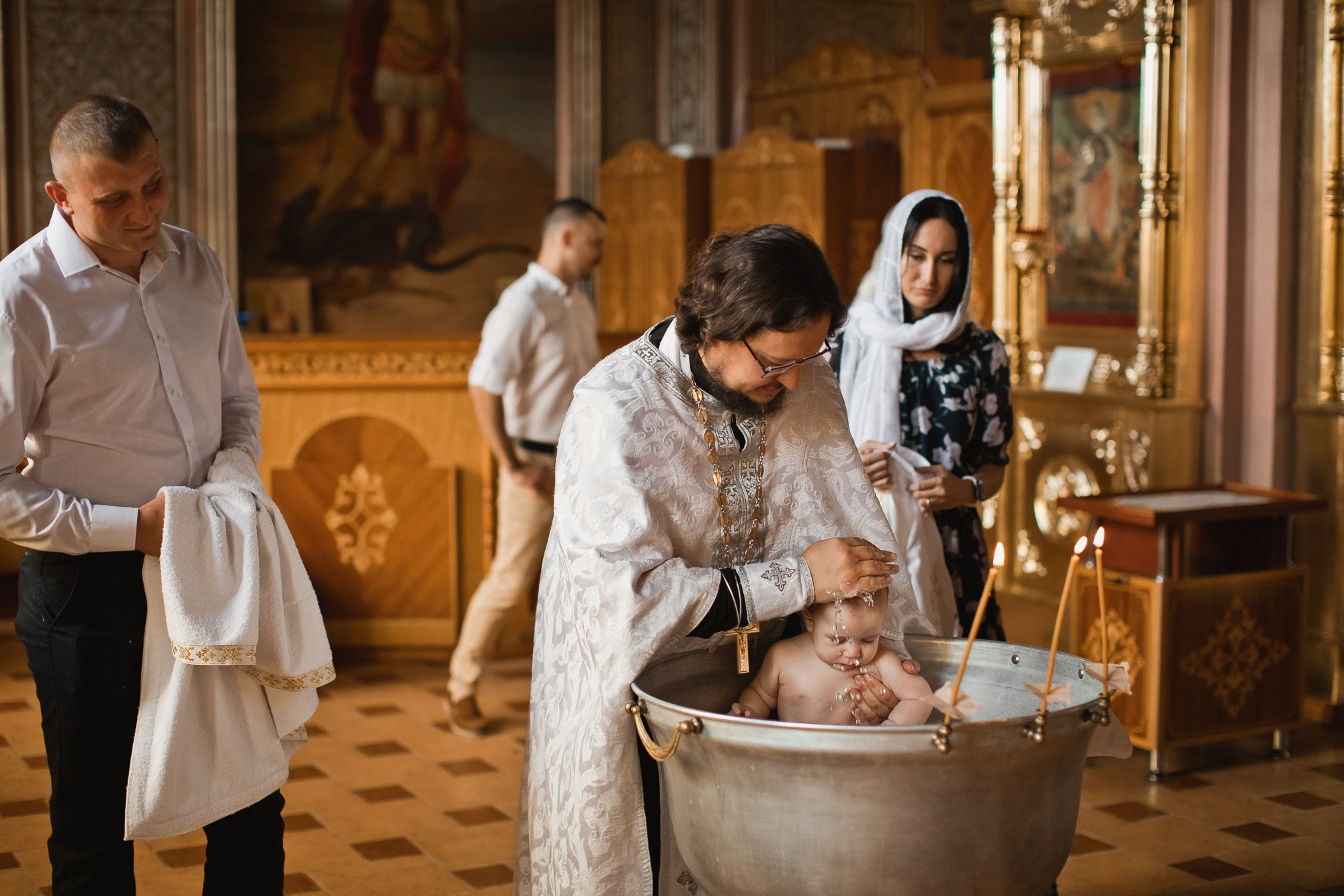 КРЕЩЕНИЕ РОДИОНА (Н. Белого). Семейный фотограф новорождённых в Серпухове Юлия Новикова +79637785957