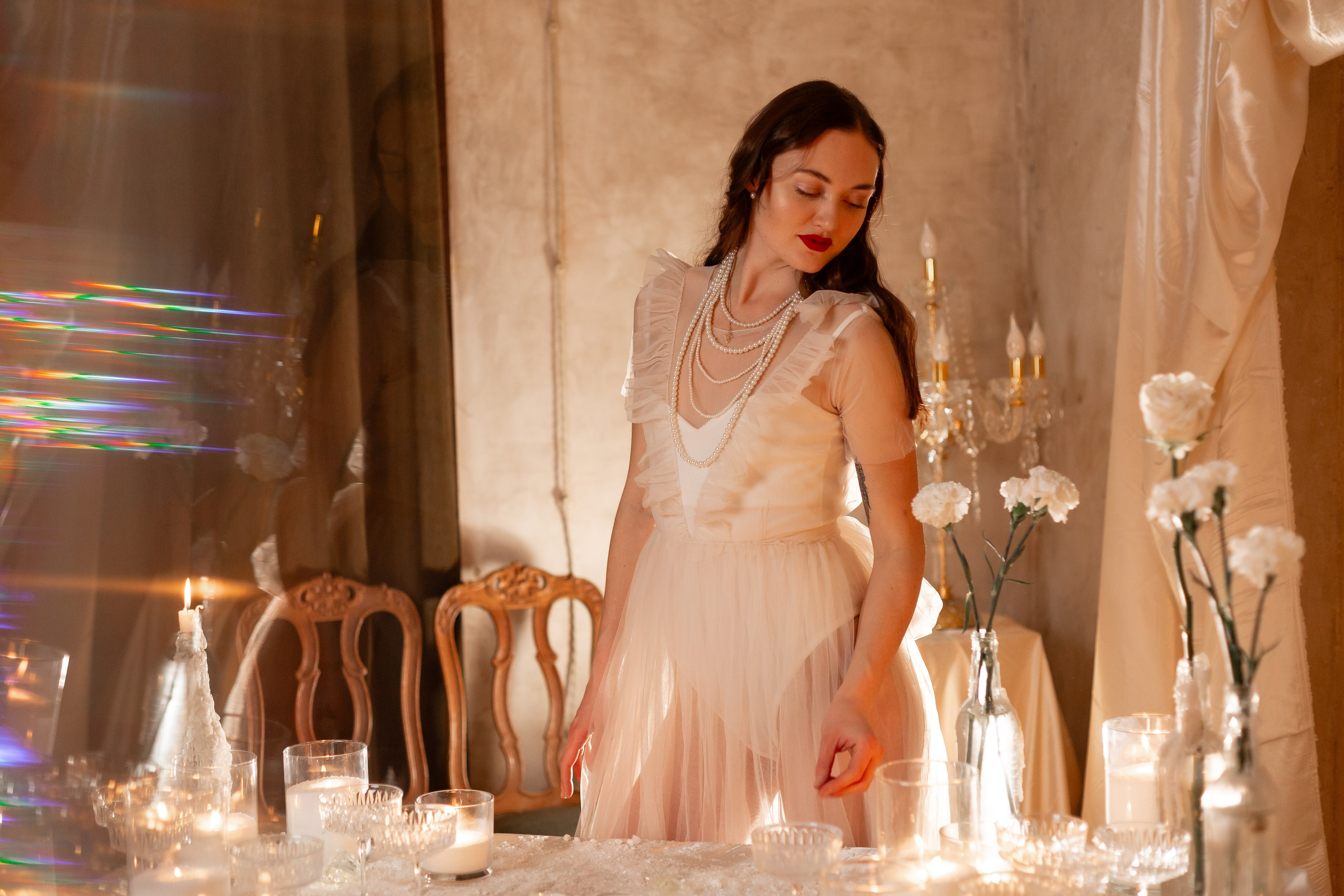 Frozen Lake. Свадебный и семейный фотограф Спб Бошман Ирина