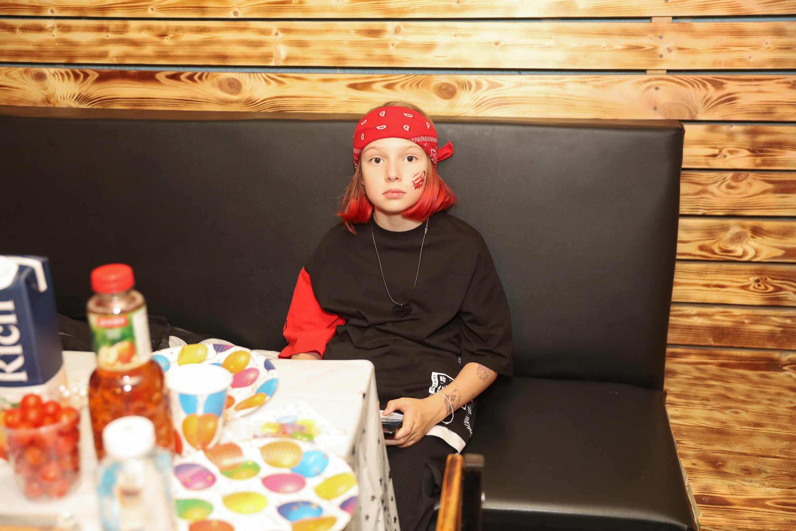 ДЕНЬ РОЖДЕНИЯ В ЛАЗЕРТАГ АРЕНА. Фотограф мероприятий Ирина Каширина