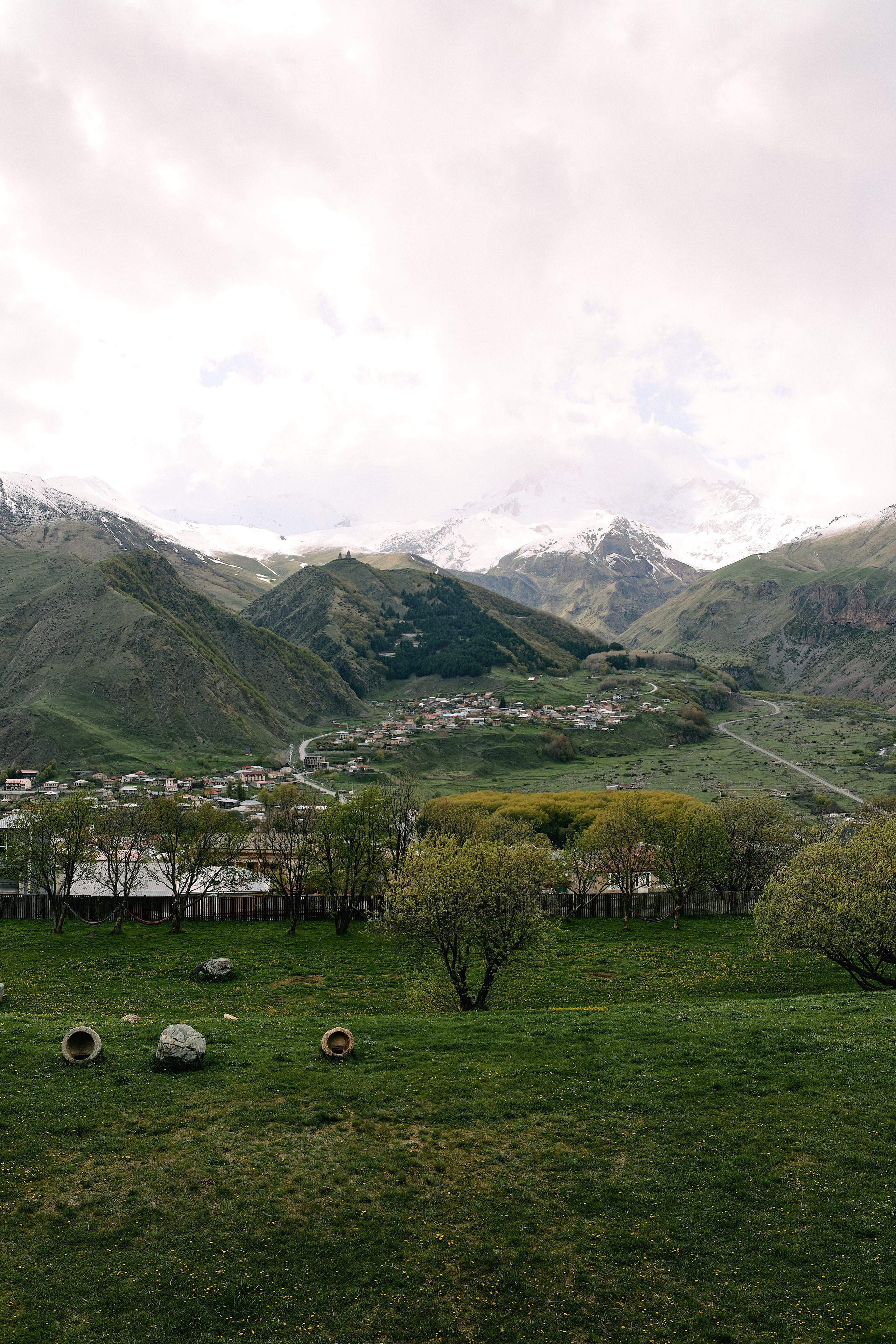 Грузия. Профессиональный Фотограф во Владимире, в Москве и в Суздале — Полина Романычева