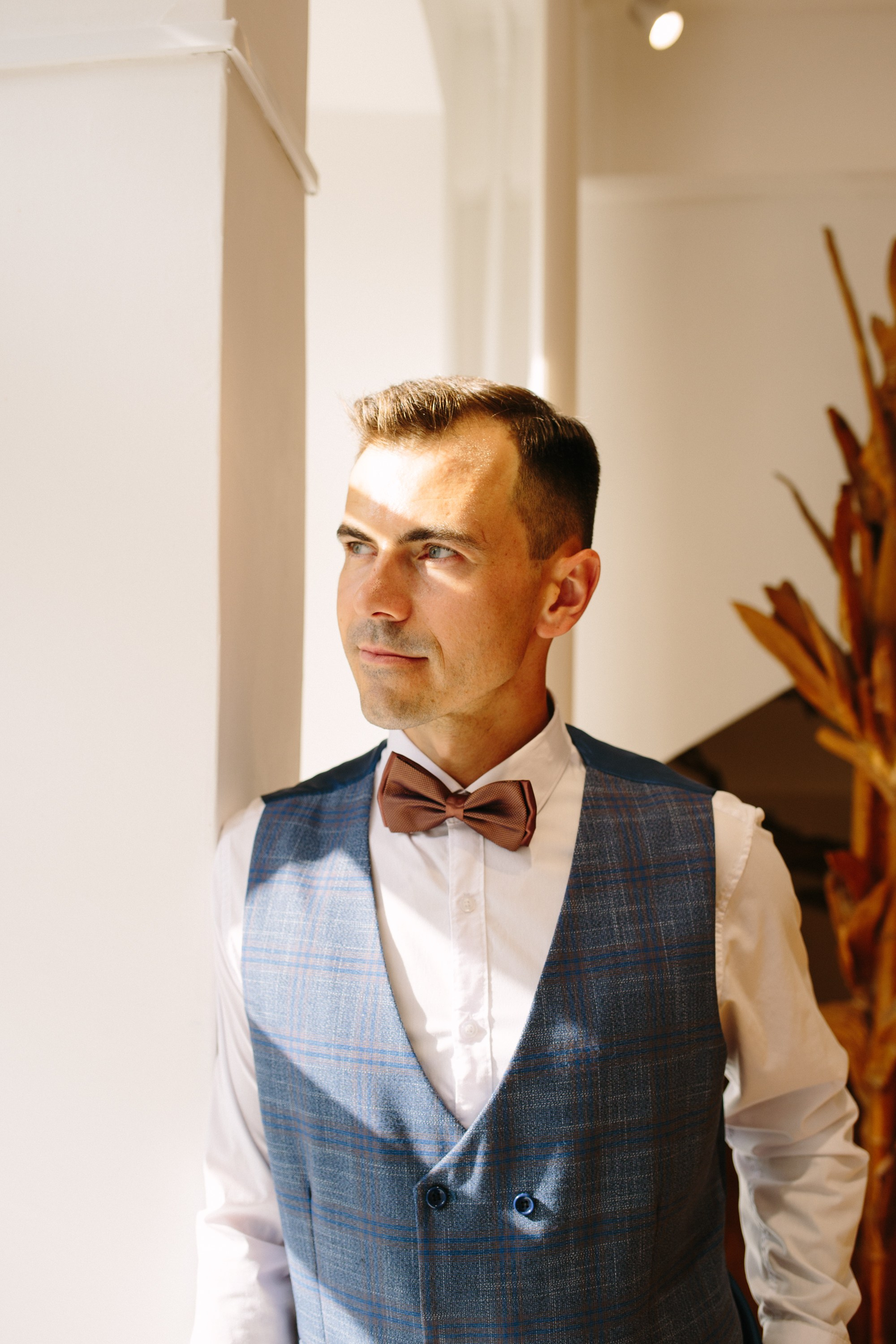 Ира и Женя. Свадебный и семейный фотограф в Смоленске Галина Егорова