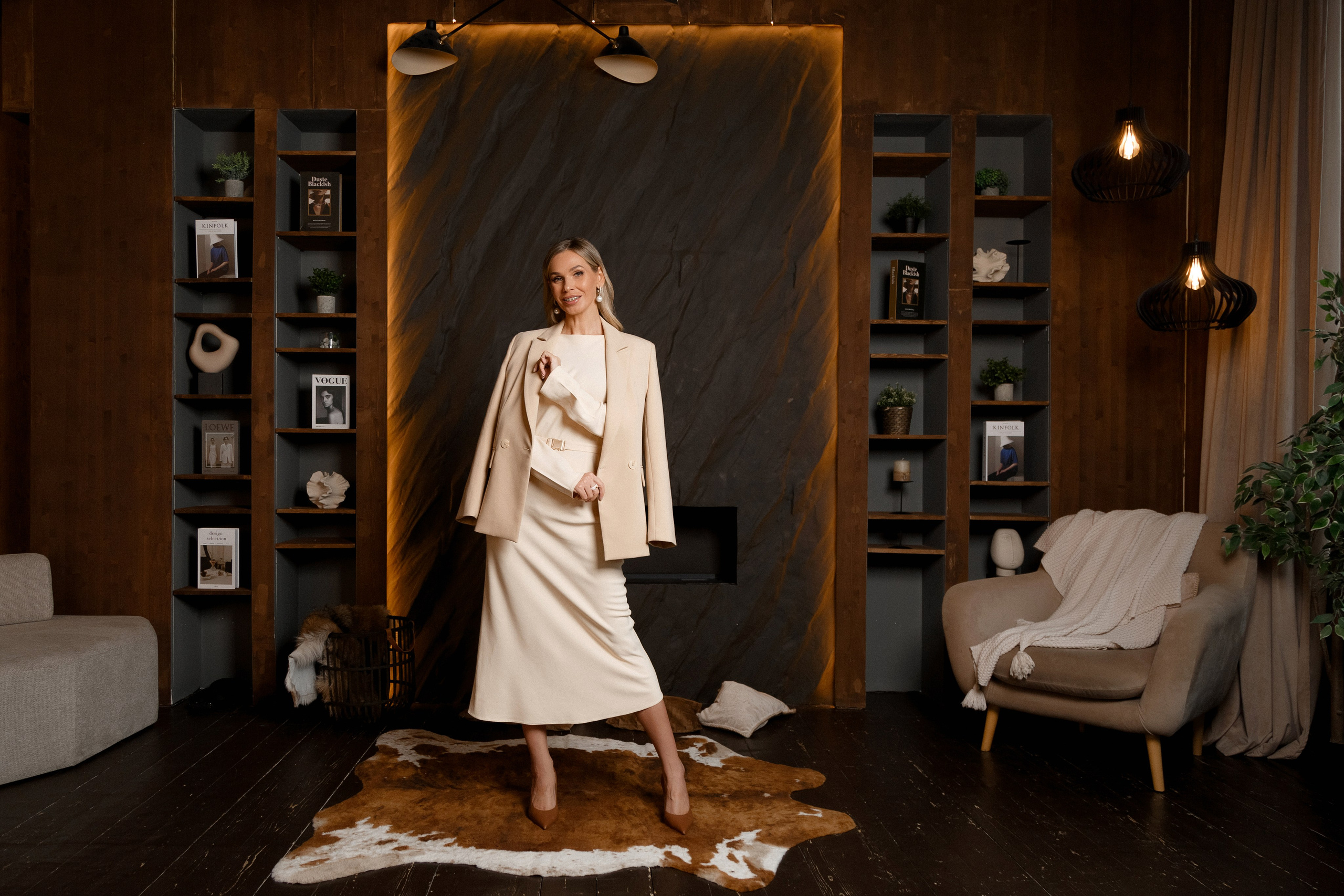 Фотосессия команды. Светский фотограф Санкт-Петербург и ЛО