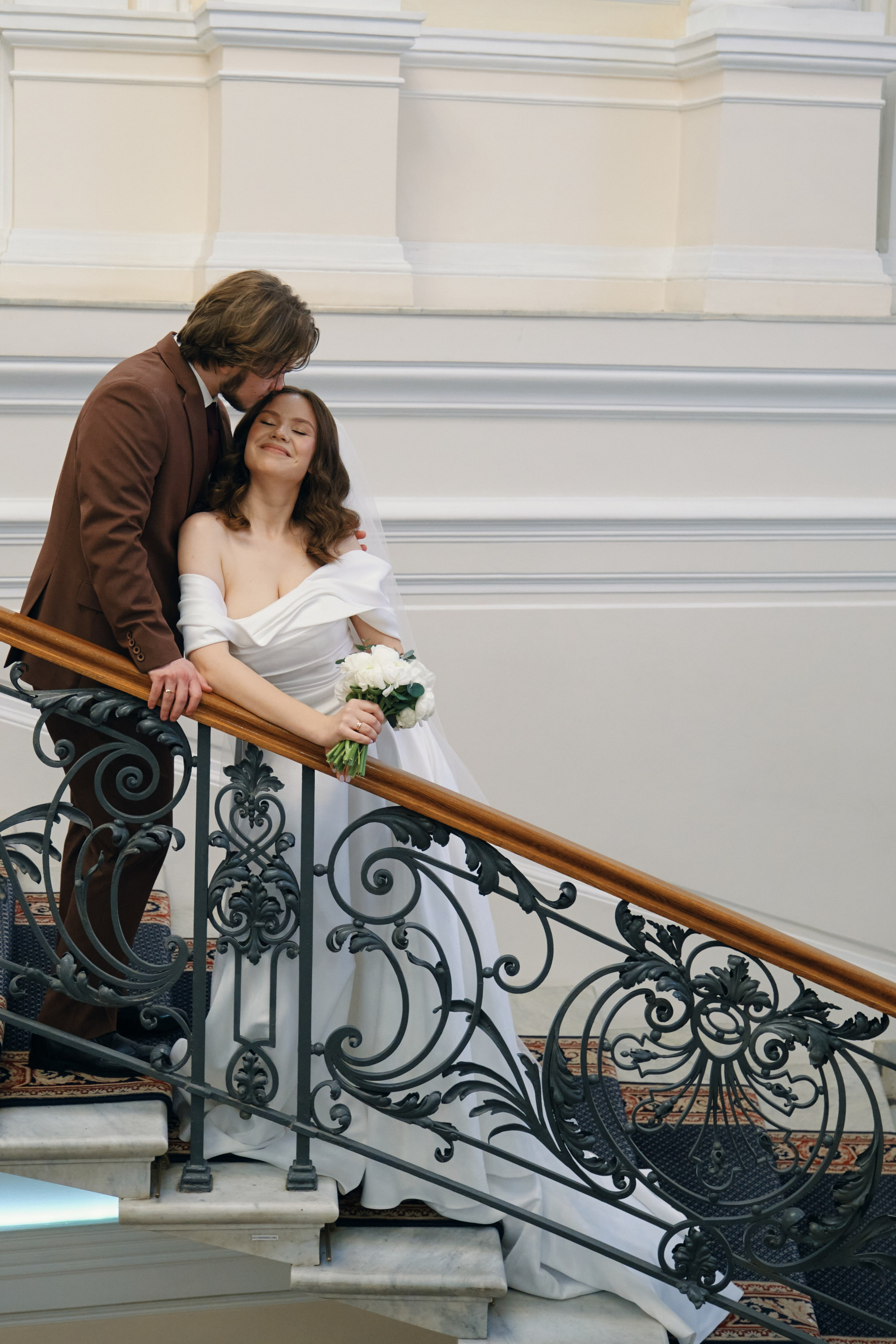 Алина & Ярослав. Свадебный фотограф Санкт-Петербург Ирина Селезнева RmesLOVE