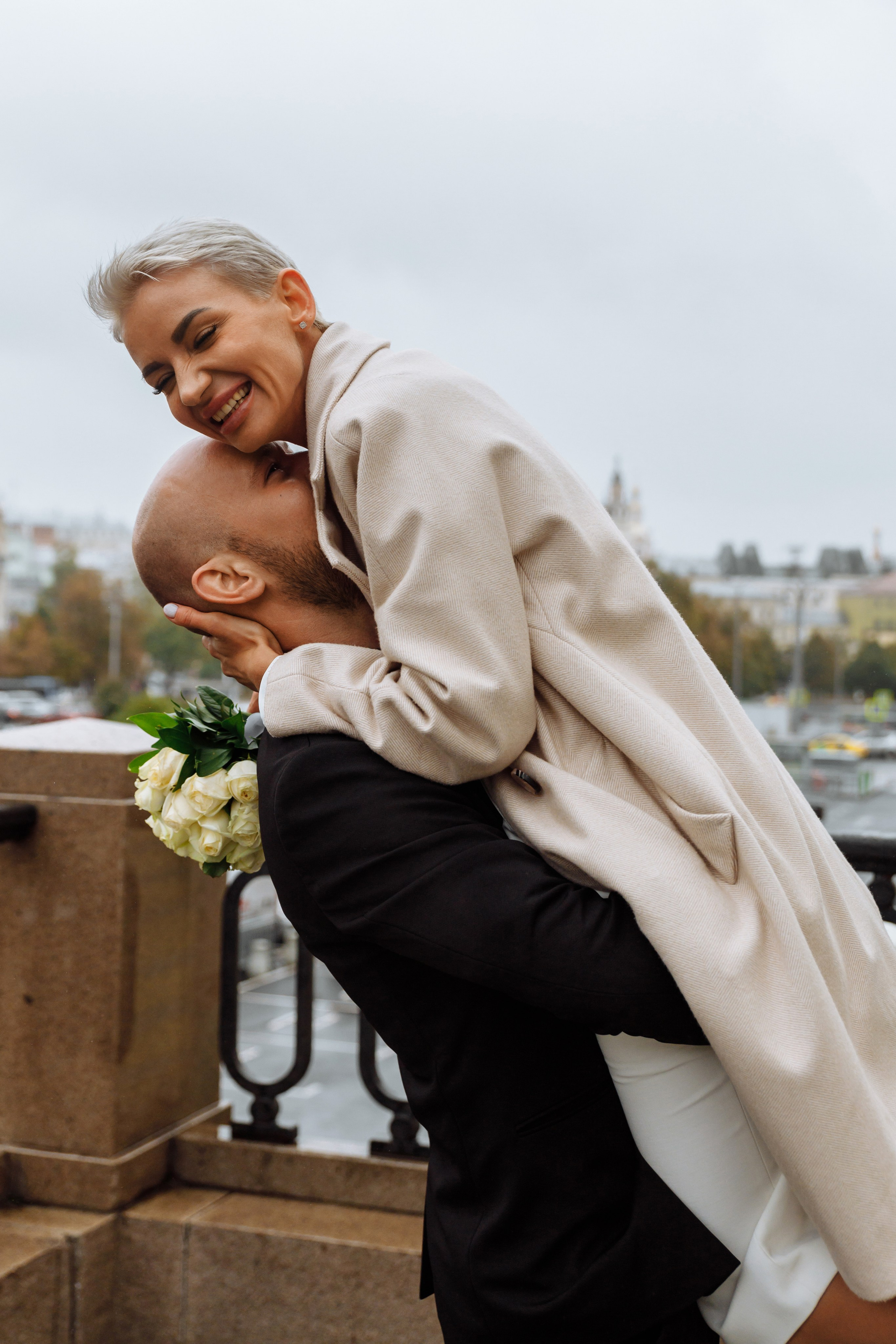 Алёна и Никита