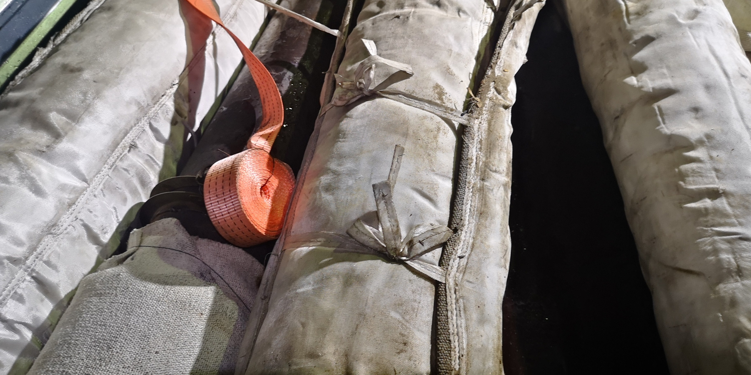 Ил-14Т «Голубая Мечта» (2020 г.). Фотоальбом показывающий увлекательный мир авиации и мир медведей Андрея Иванова