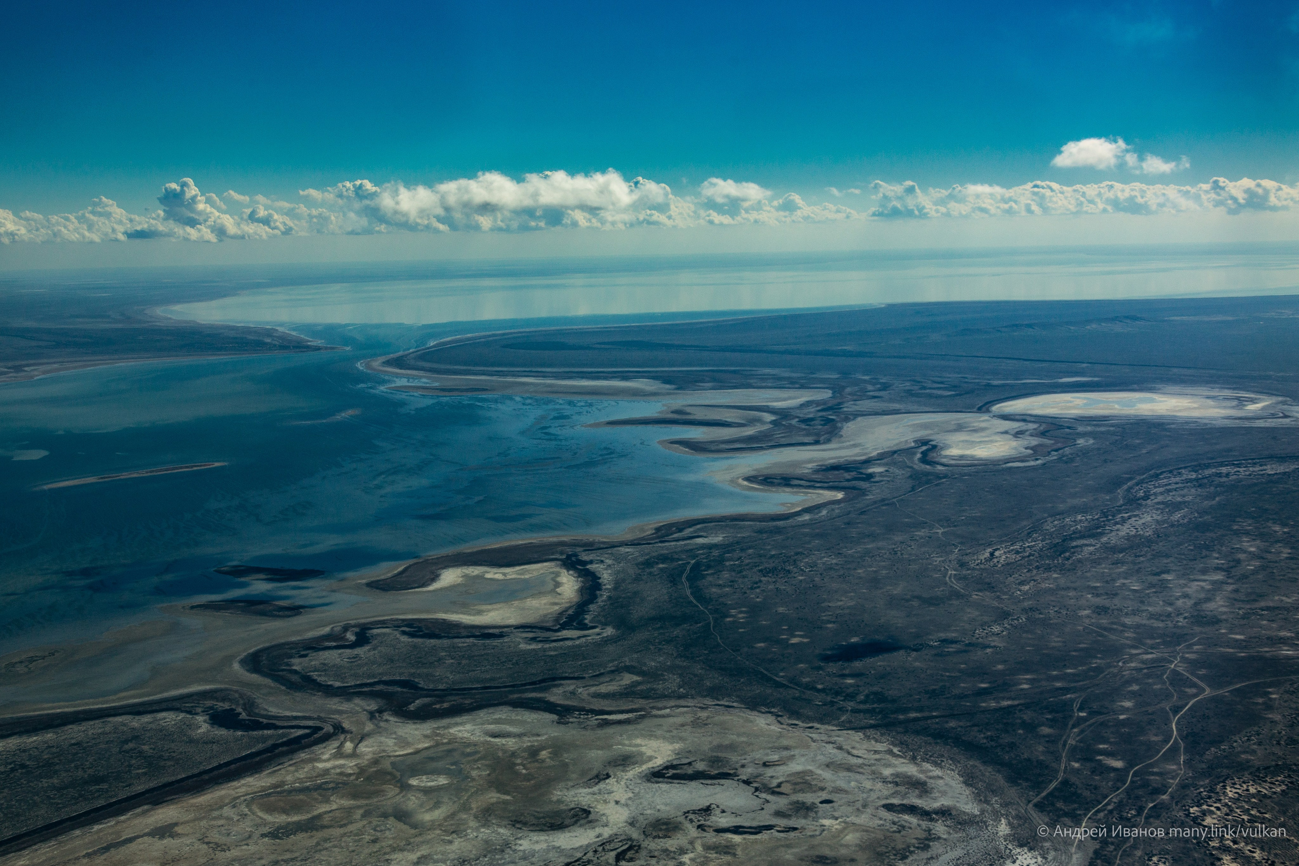 Перелёт на Байконур в 2026 г на самолётах АОН. Фотоальбом показывающий увлекательный мир авиации и мир медведей Андрея Иванова