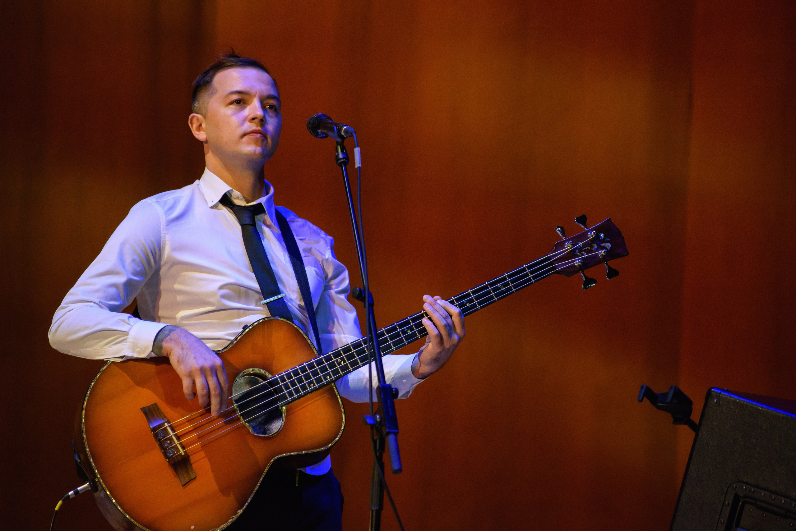 Олег Митяев — «Имена на все времена», Зал Церковных Соборов. Бренд-фотограф для экспертов и блогеров в Москве Влада Горбовская