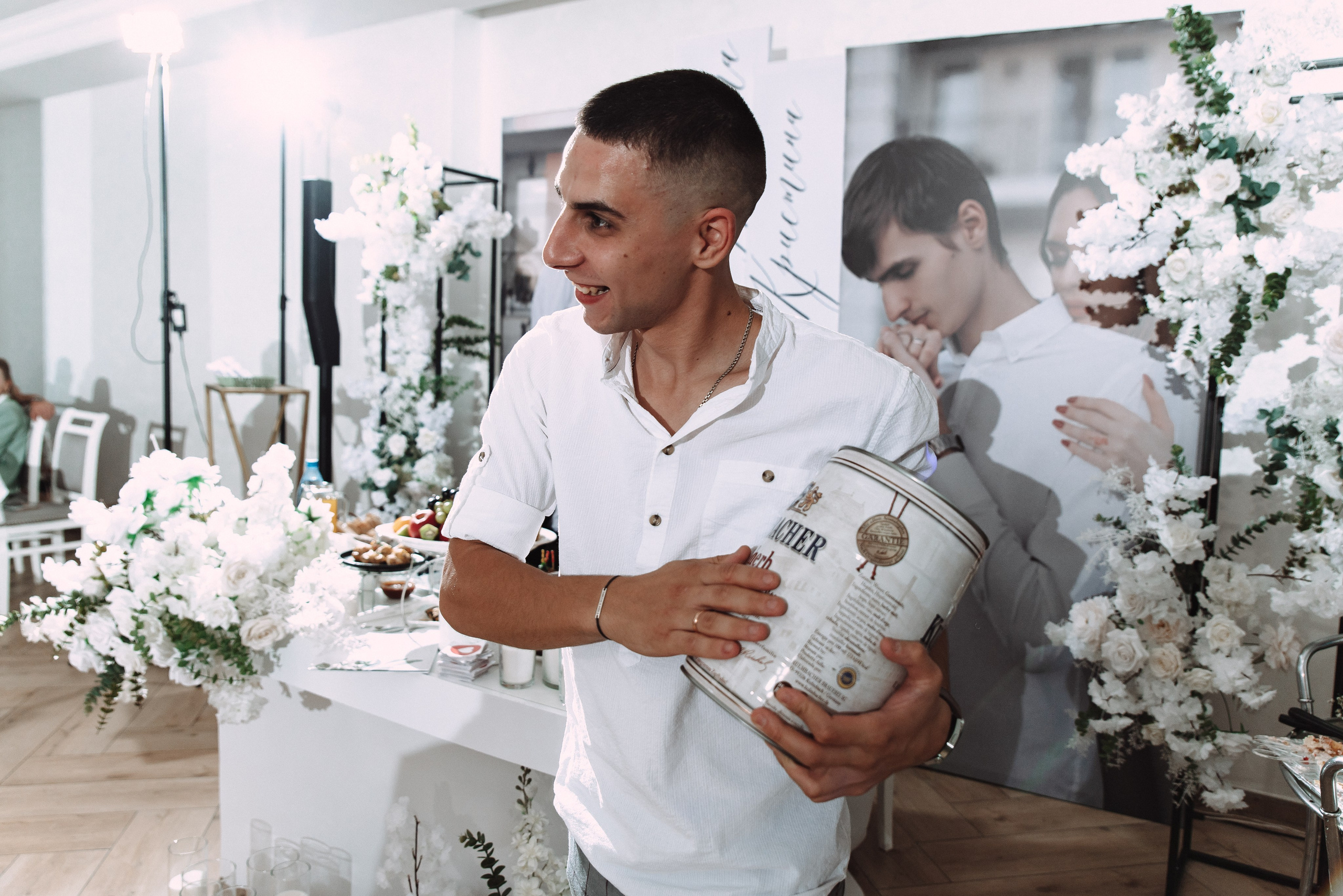 Никита + Кристина. Свадебный и семейный фотограф в Волгограде Олеся Лисицкая