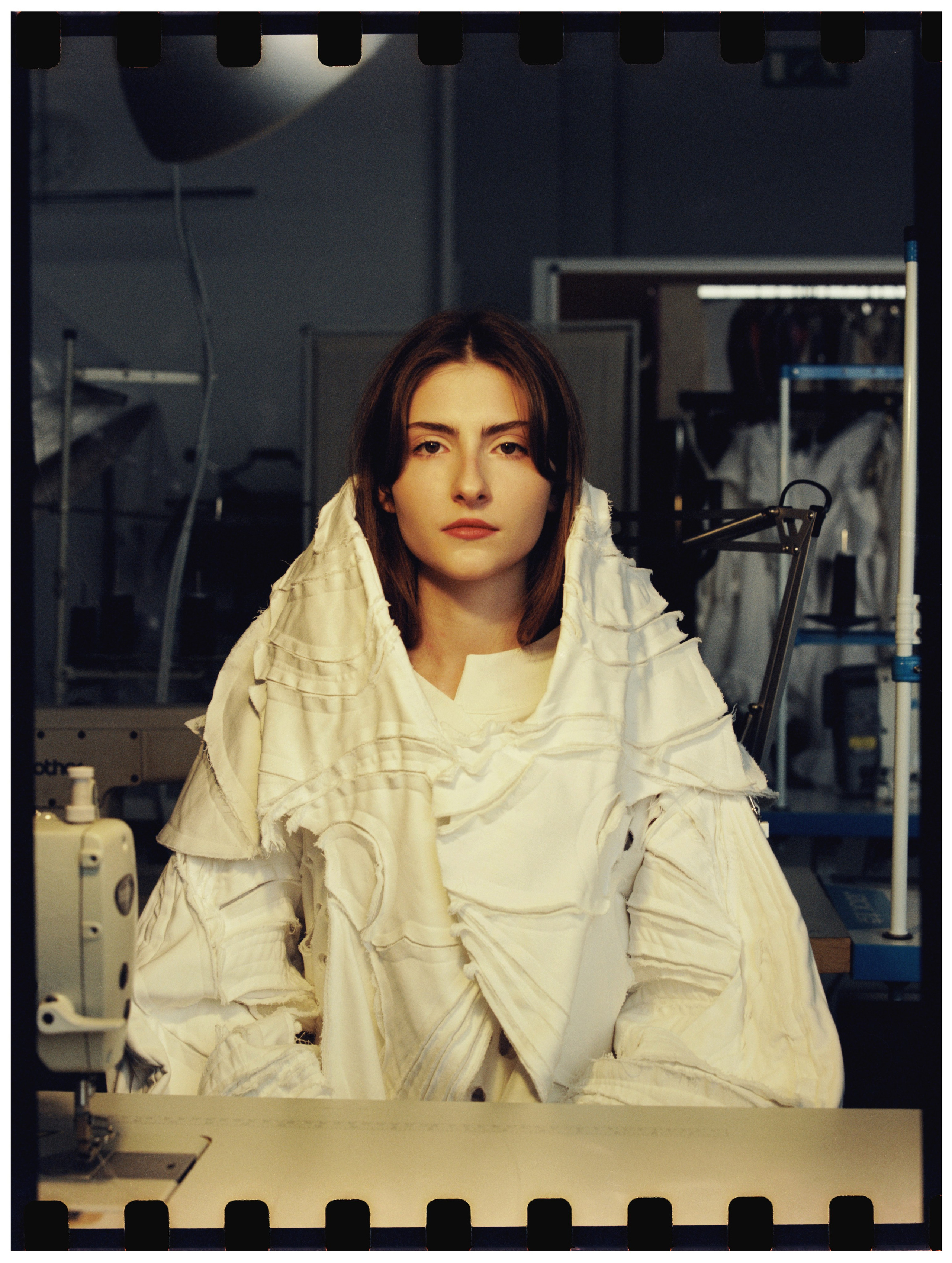 Film photos. VLAD TKACHISHIN