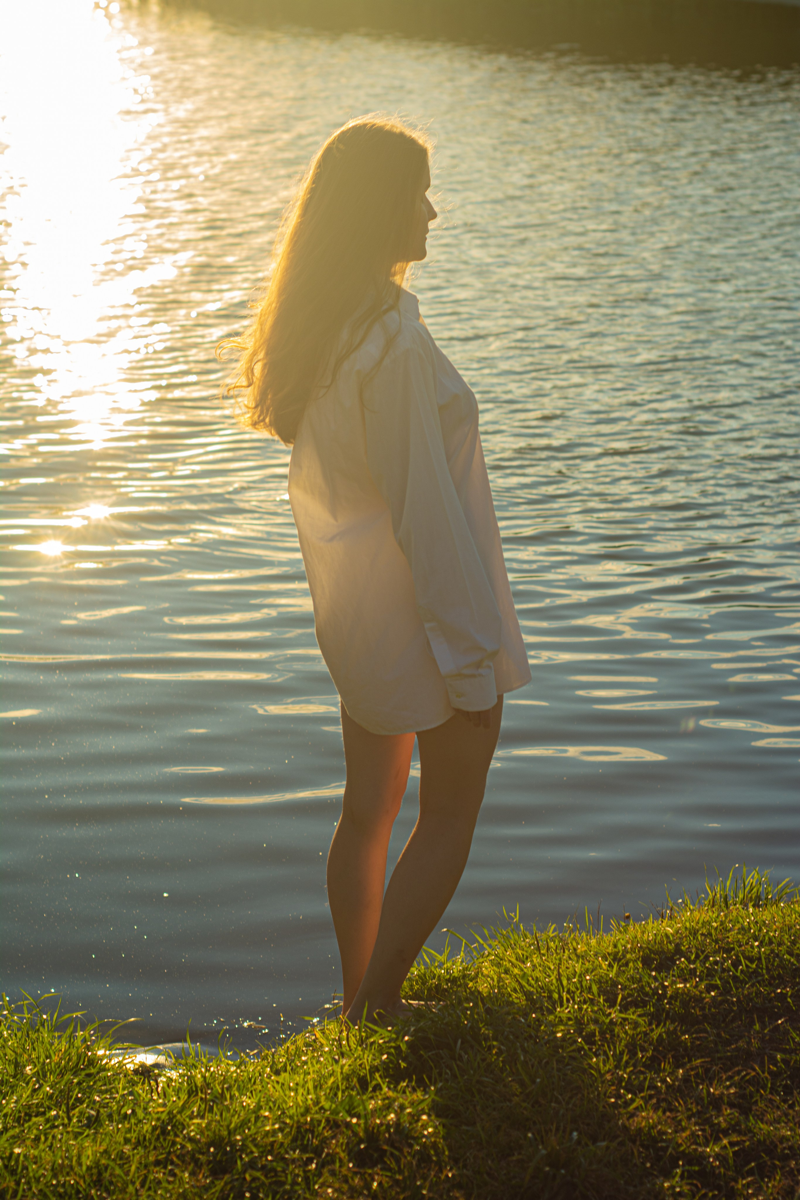 Водная дива. Noffocus — фотограф в Санкт-Петербурге | Контент и арт-съёмка