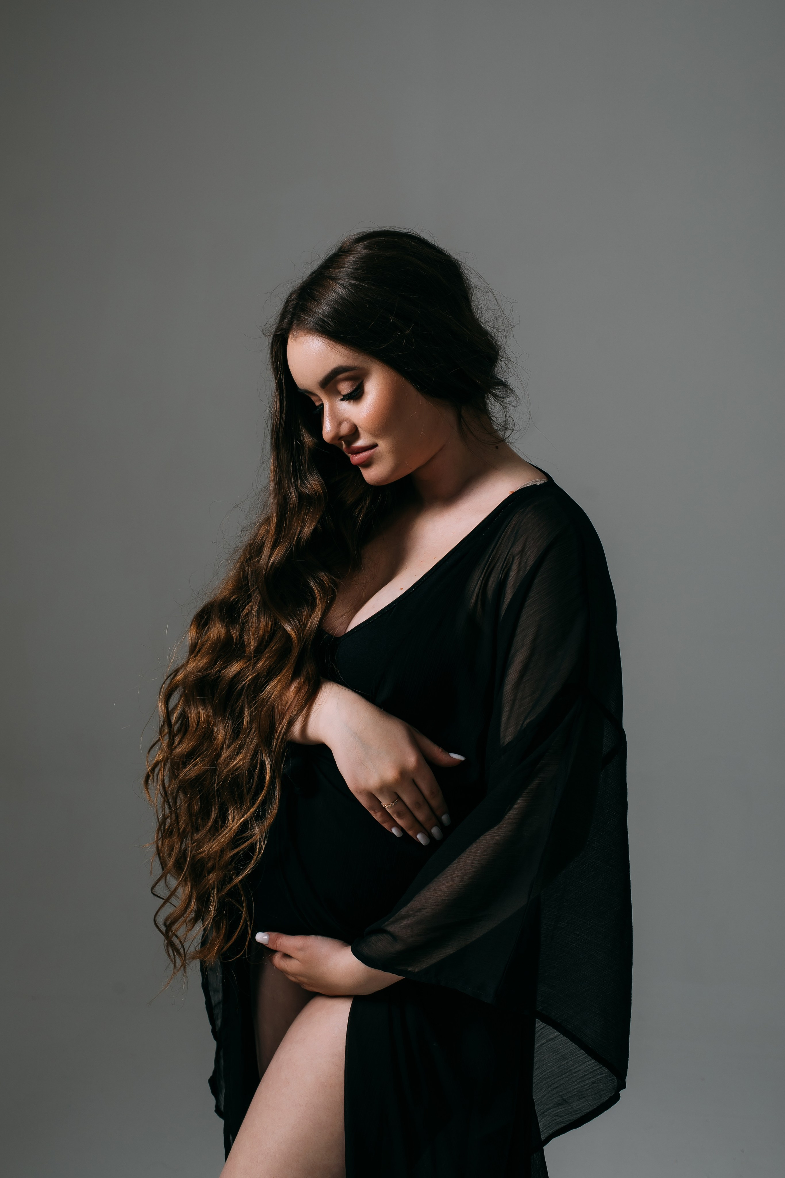 Полина. Портретный, семейный, свадебный фотограф в Магадане — Екатерина Литвин