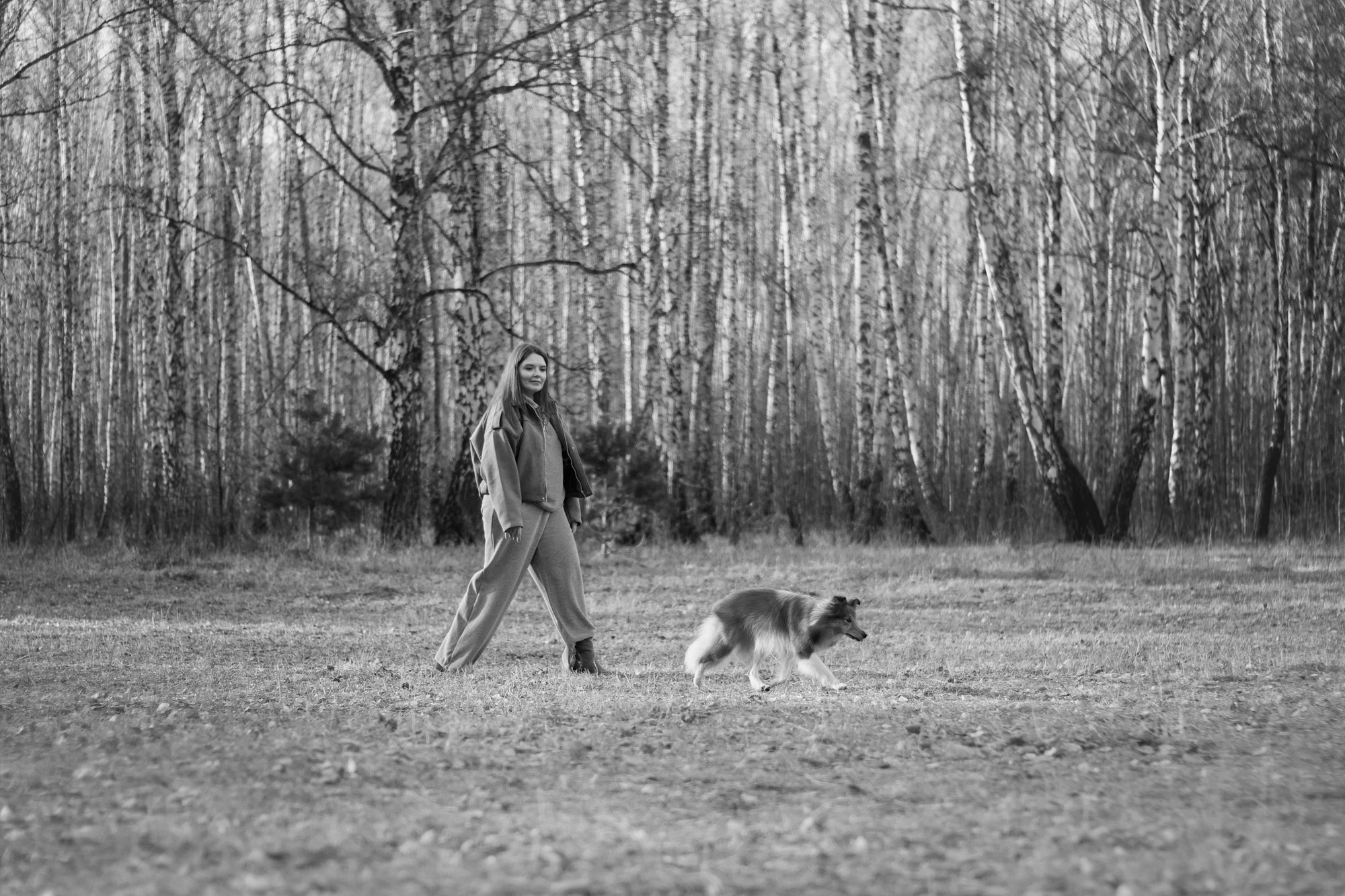 Анна и Габи. Фотограф в Тюмени Лизавета Сапицкая