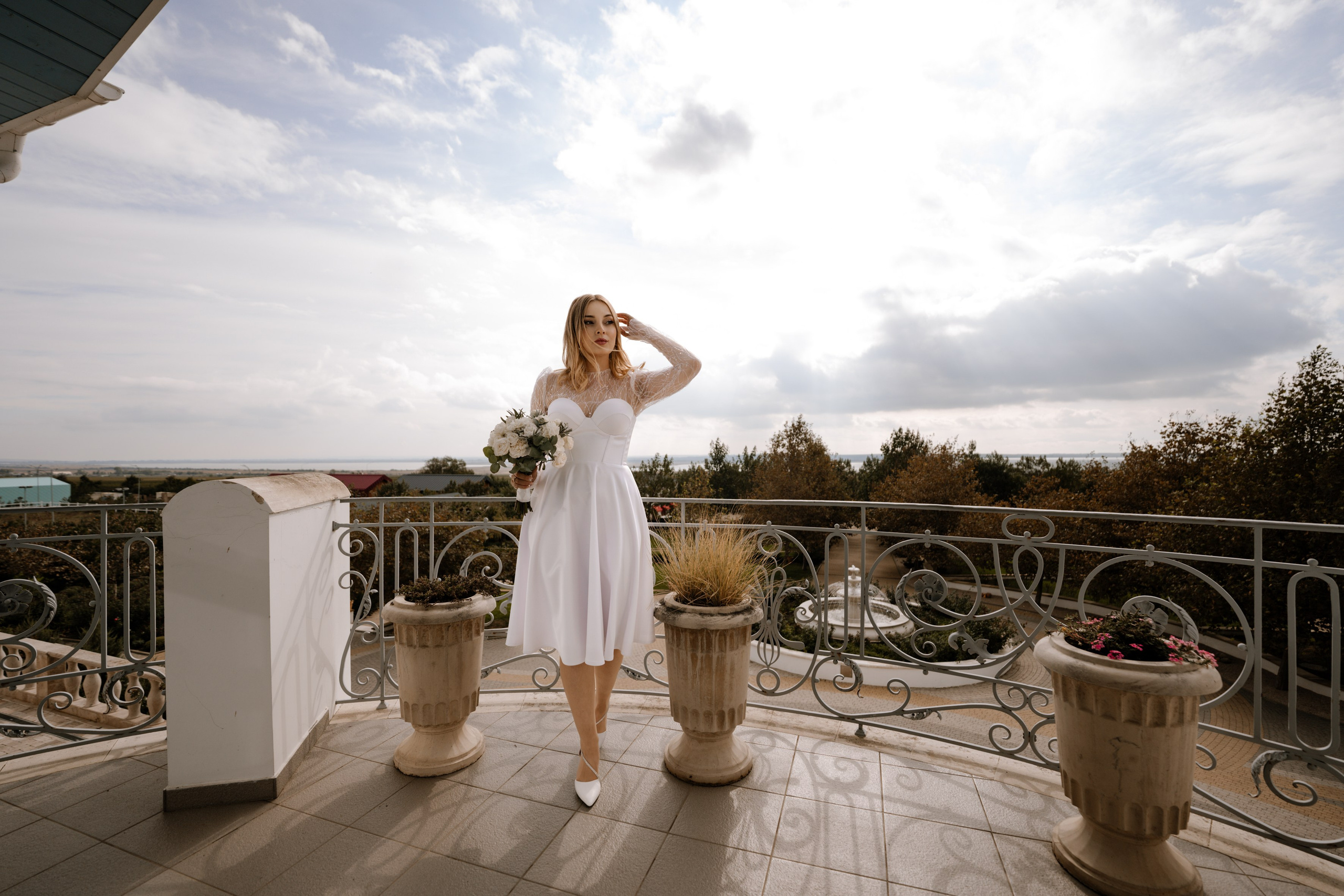 Эдуард и Лариса. Свадебный фотограф в Краснодаре, Анапе, Сочи, Новороссийске