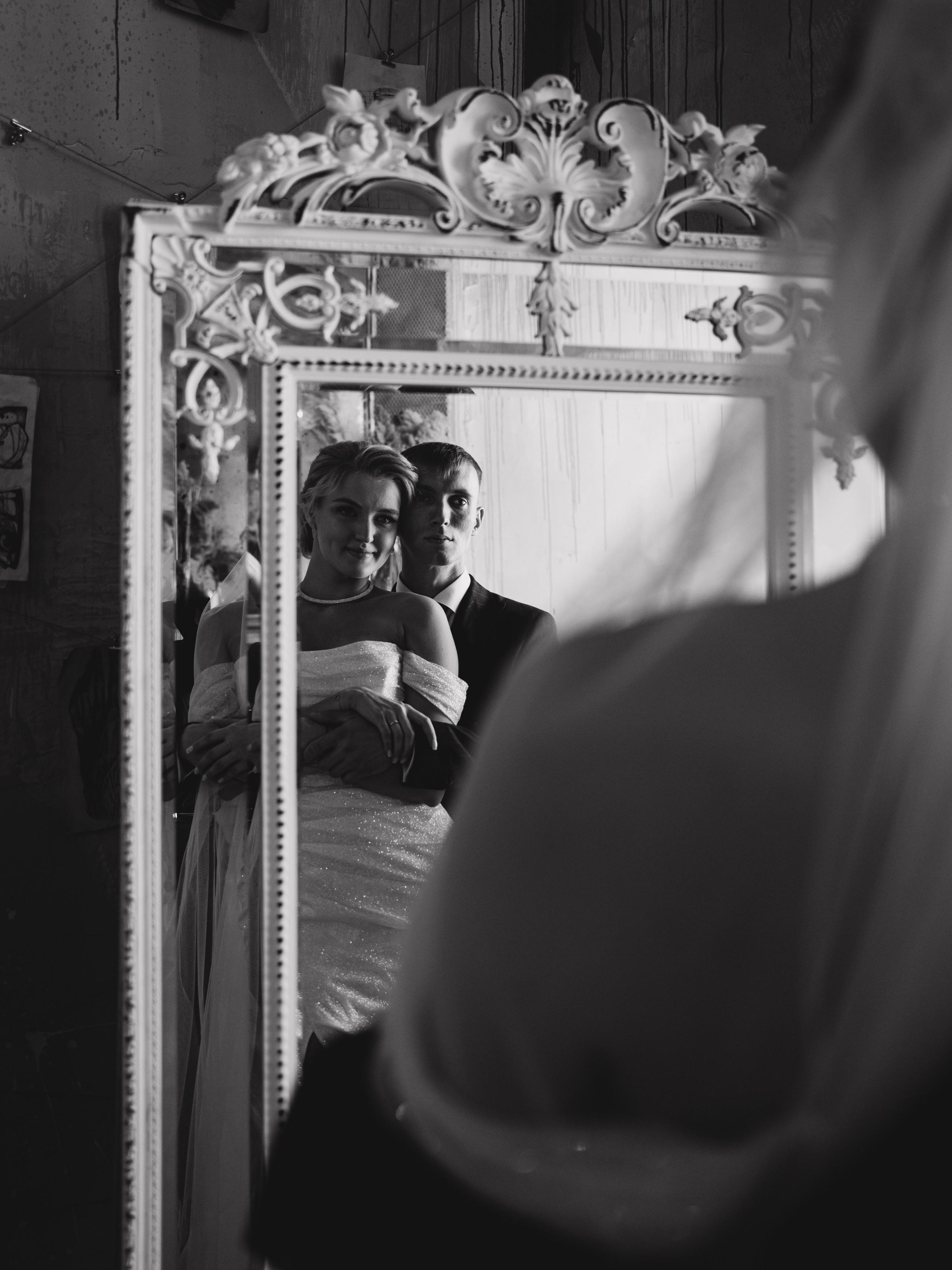 Максим и Александра…. Свадебный фотограф в Краснодаре, Анапе, Сочи, Новороссийске