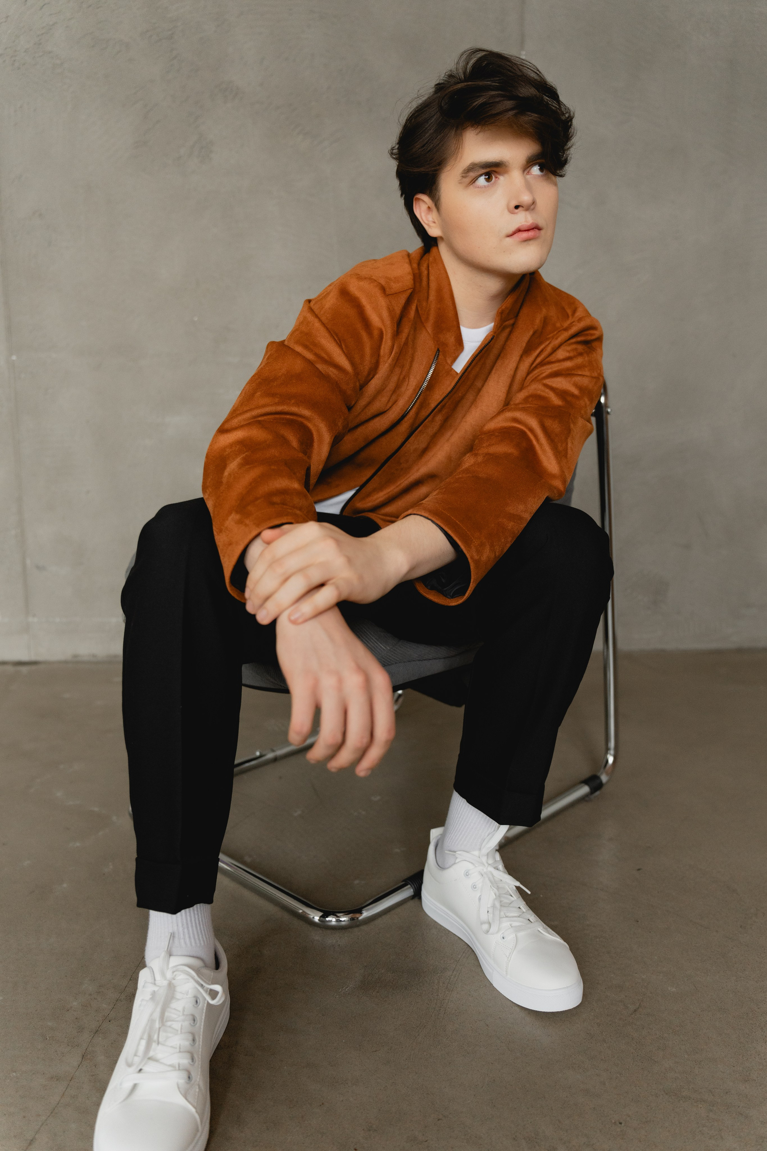 Даниил. Виктория Саханкова — портретный и семейный фотограф в Москве