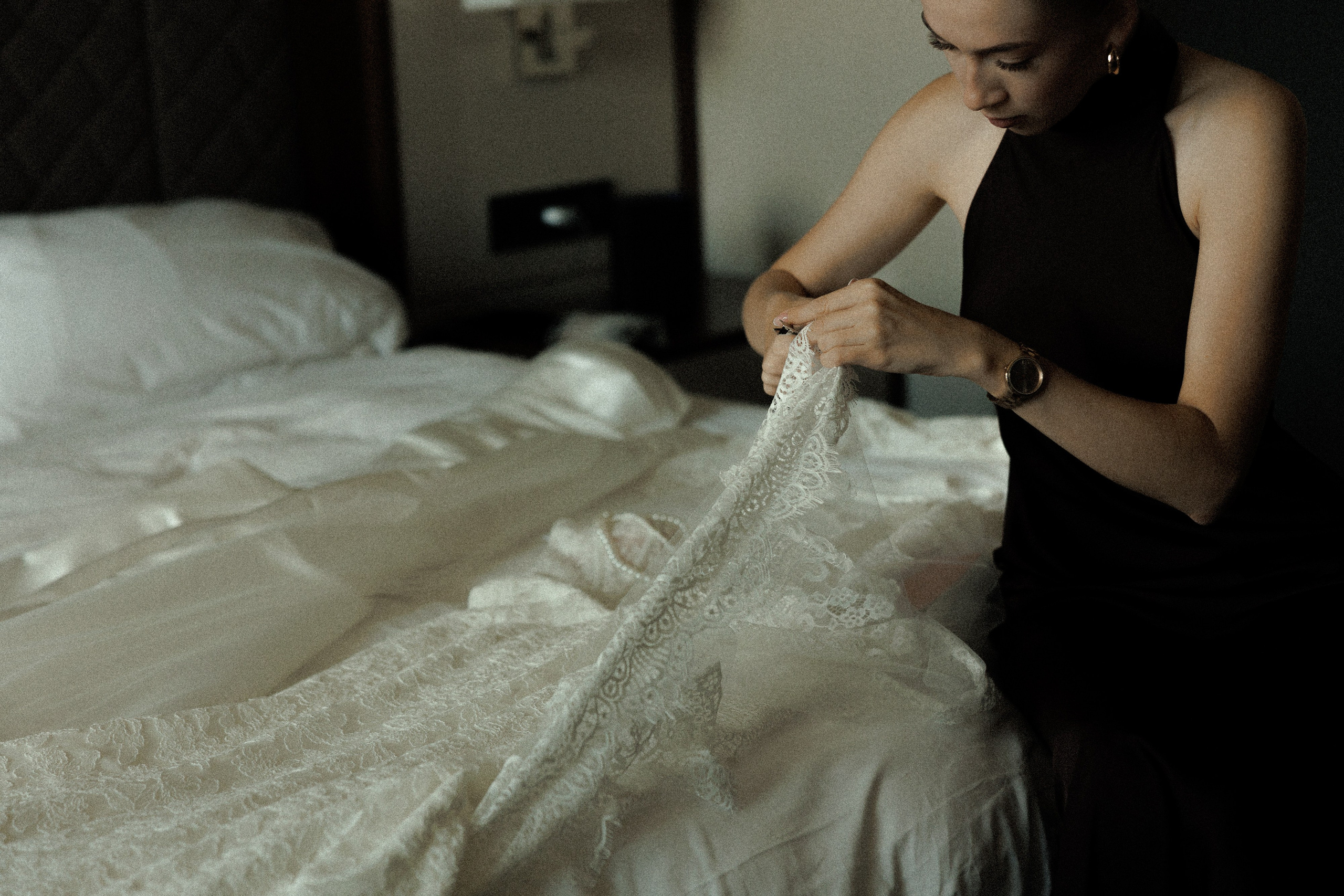 Y & S. Свадебный и event-фотограф Иван Волнухин