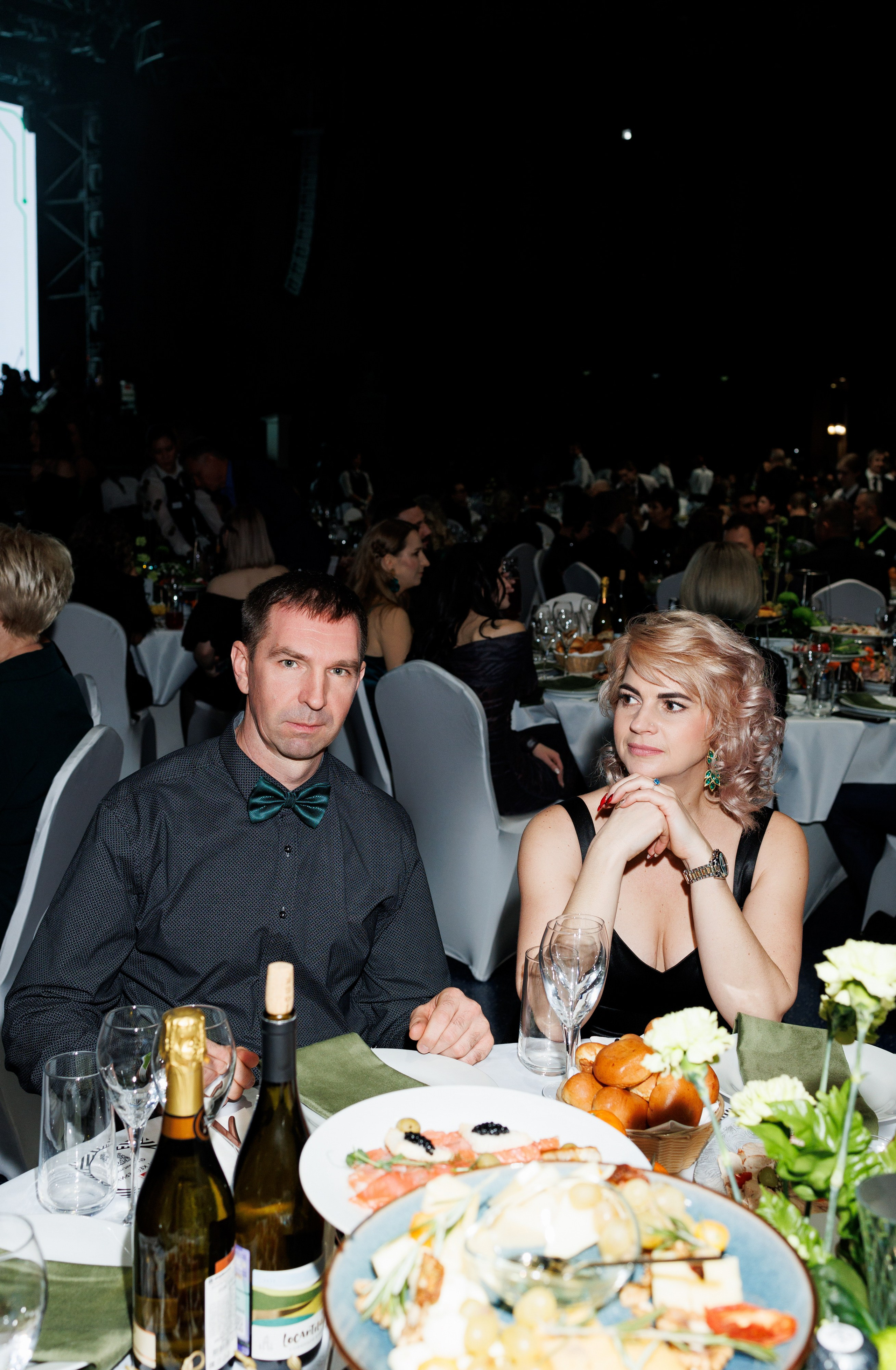 Агроэко юбилей компании. Https://andreysolodov.ru