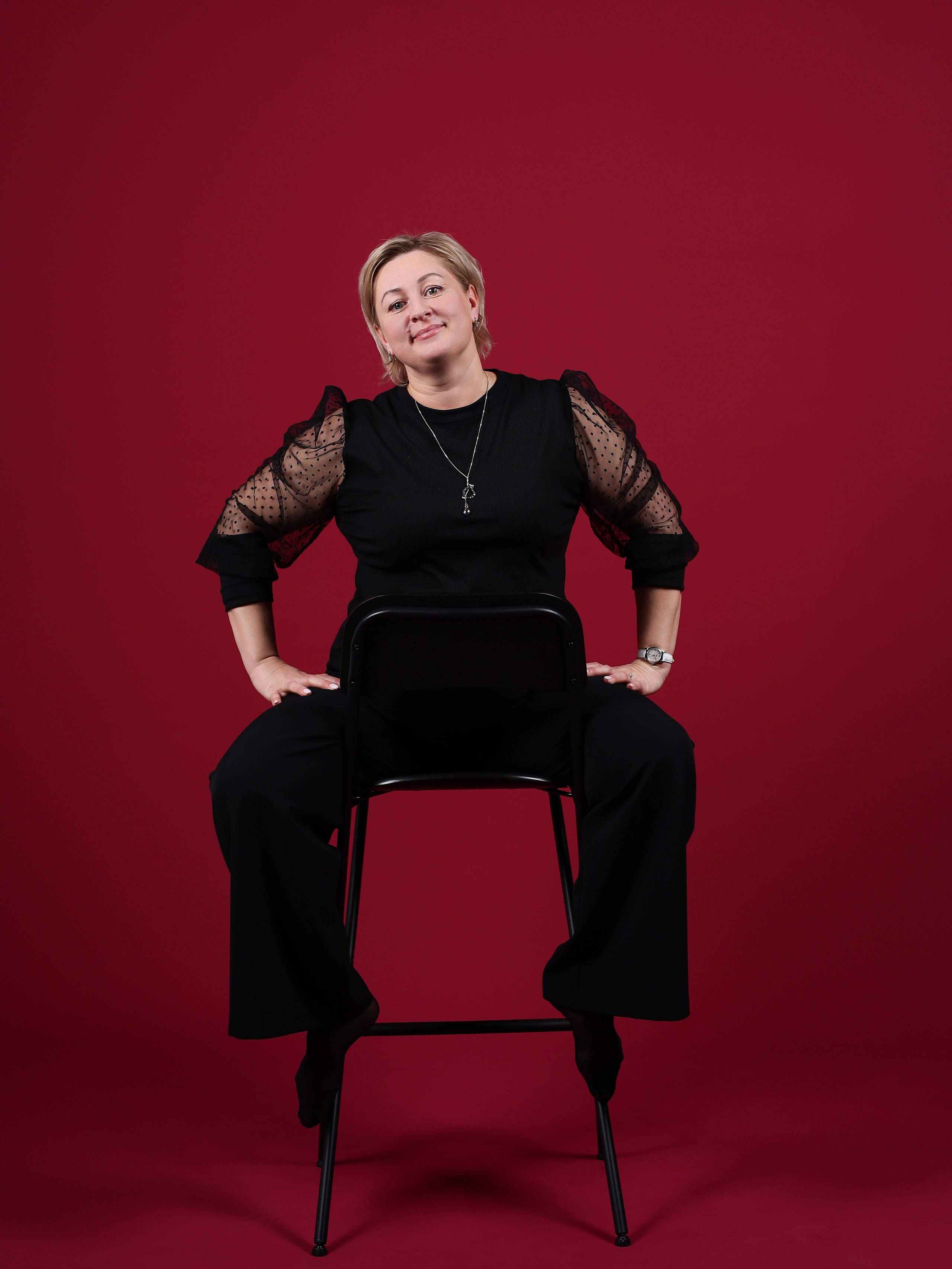 Открытие «фотограф уволен». Фотостудия без фотографа Чехов. Первая студия автопортрета в Чехове