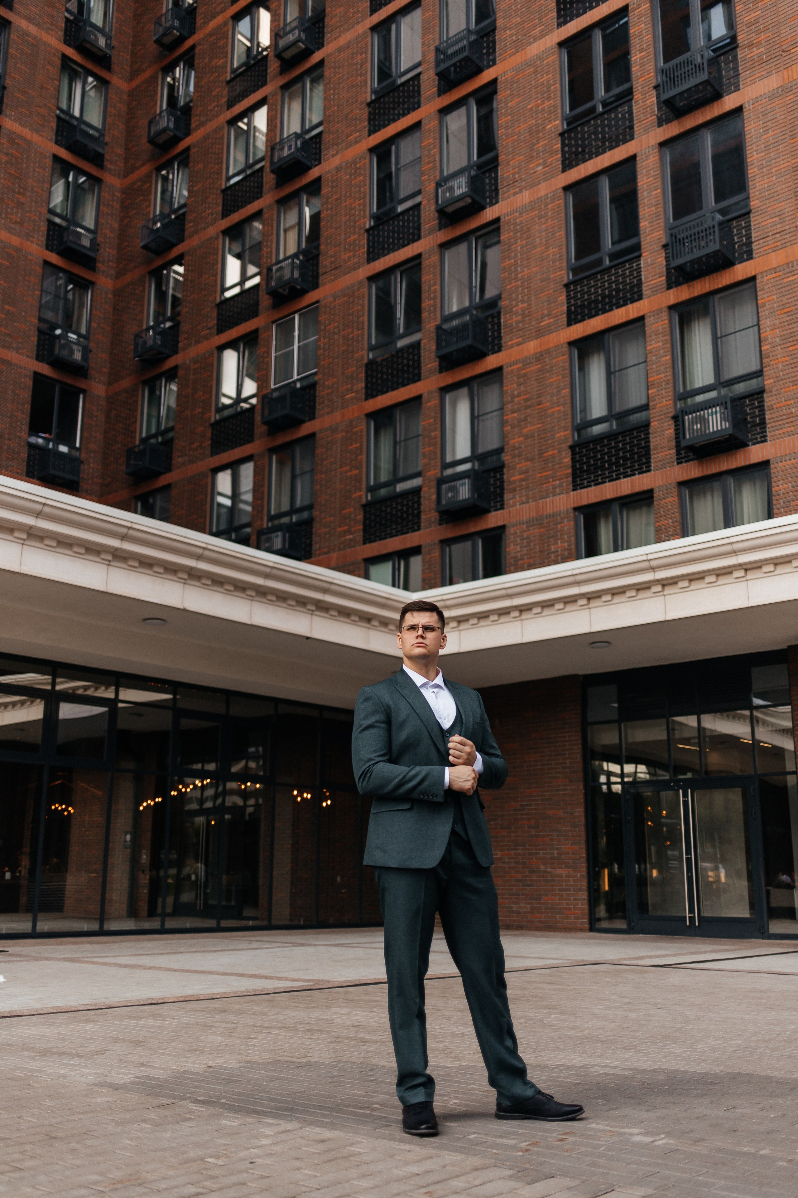 V&M. Фотограф в Нижнем Новгороде Панфилова Татьяна