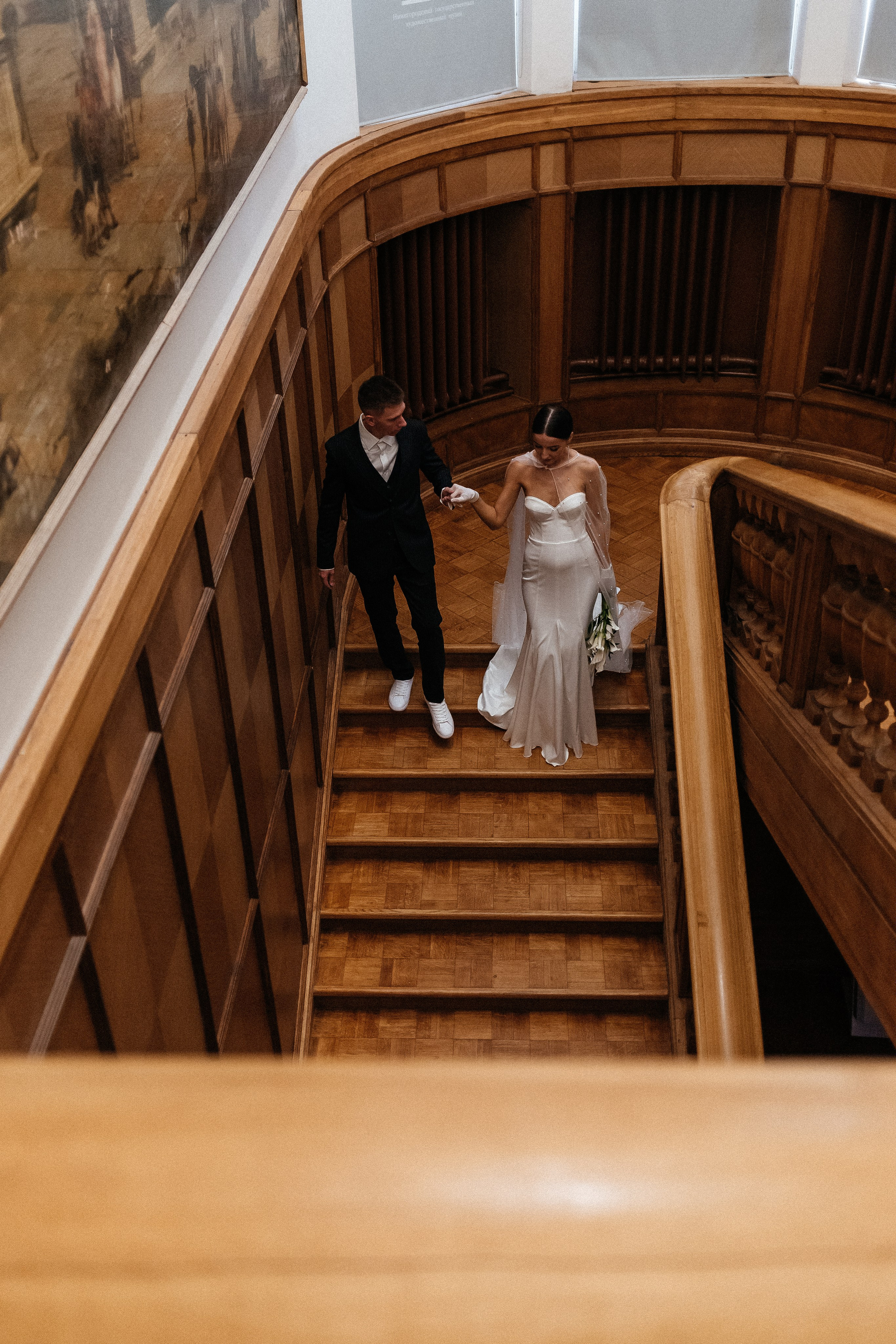 K&V. Фотограф в Нижнем Новгороде Панфилова Татьяна