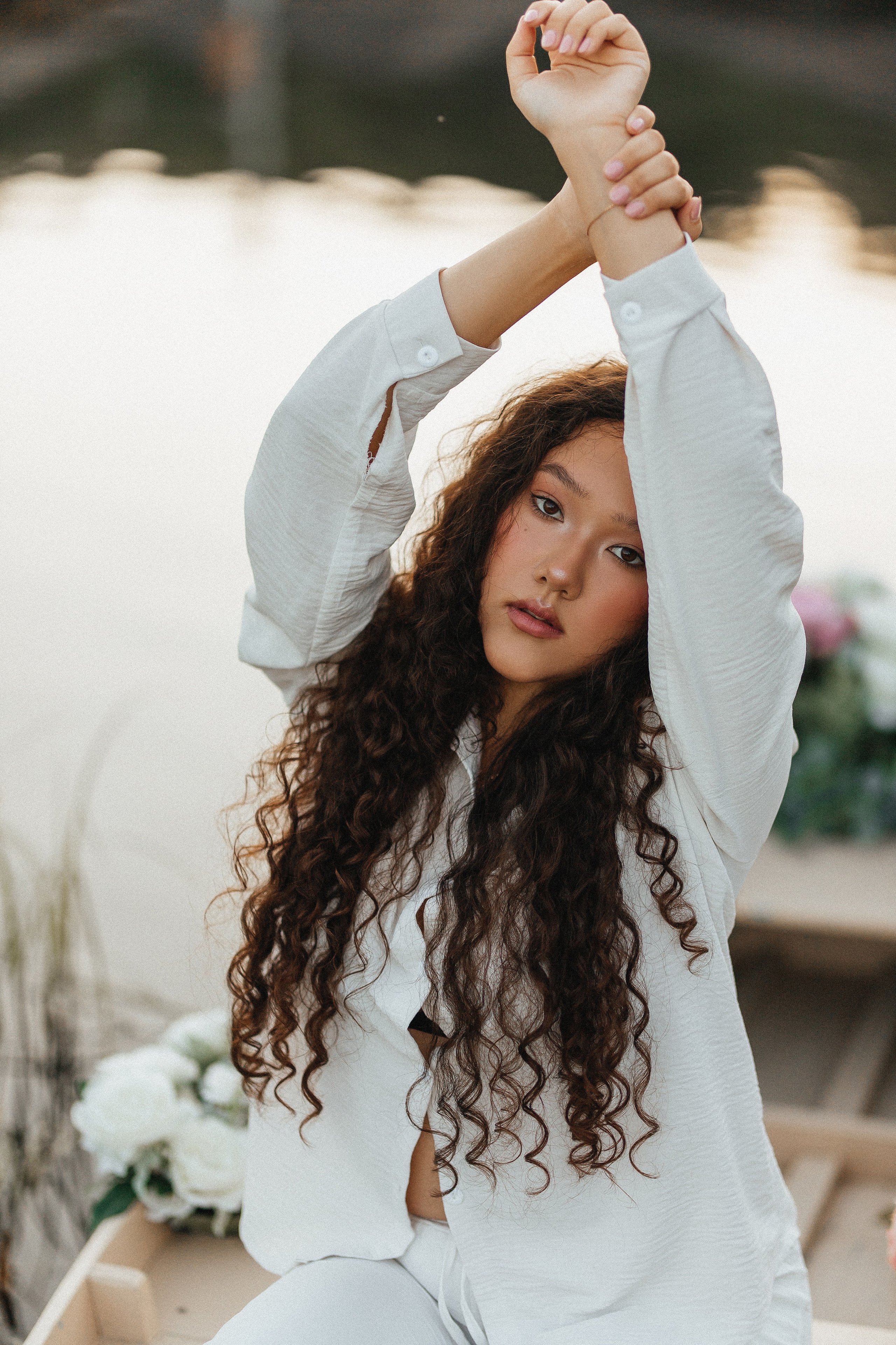 Диана. Фотограф в Нижнем Новгороде Панфилова Татьяна