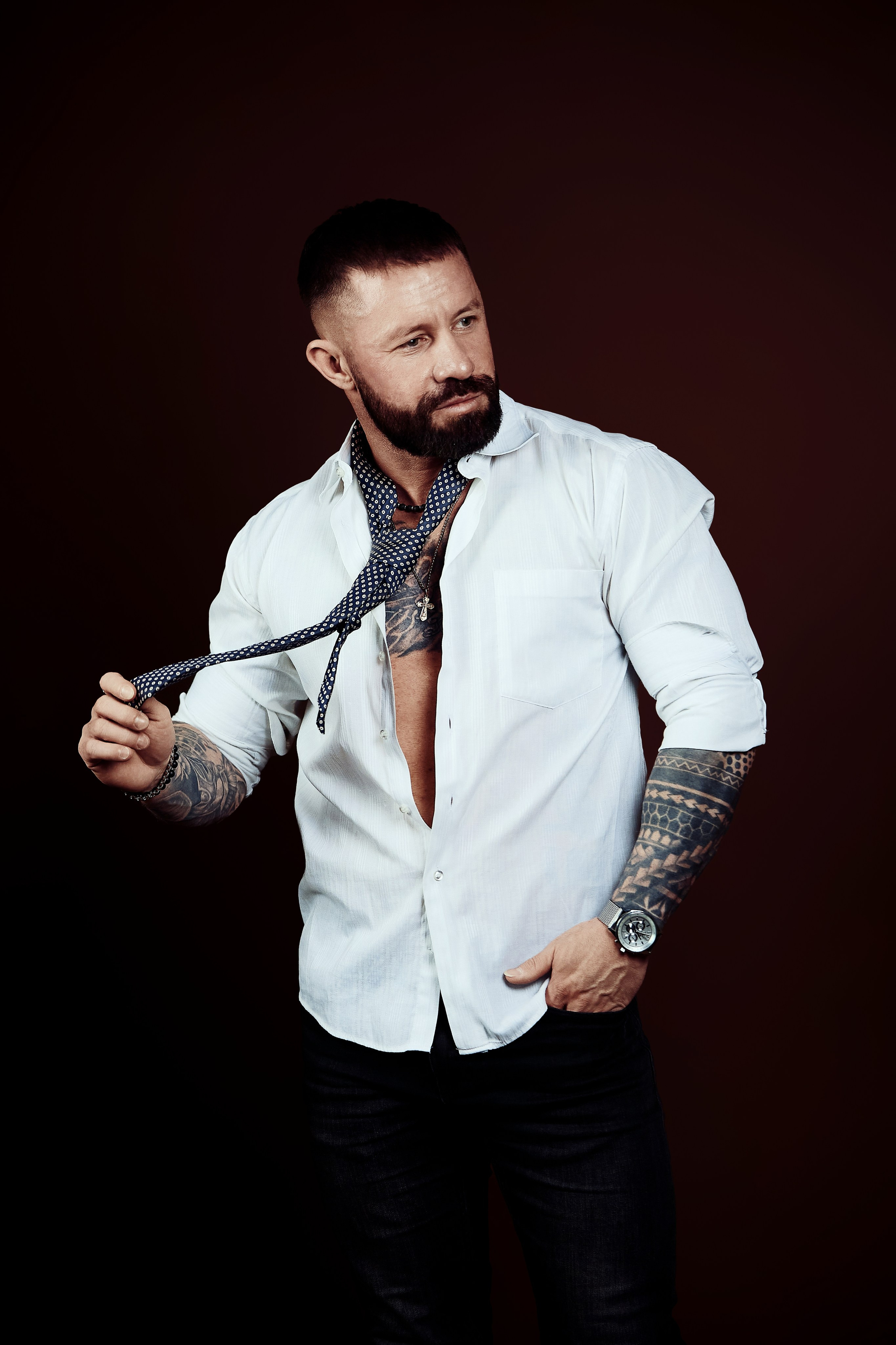 Студийные фотосессии в Санкт-Петербурге. Фотограф I Санкт-Петербург