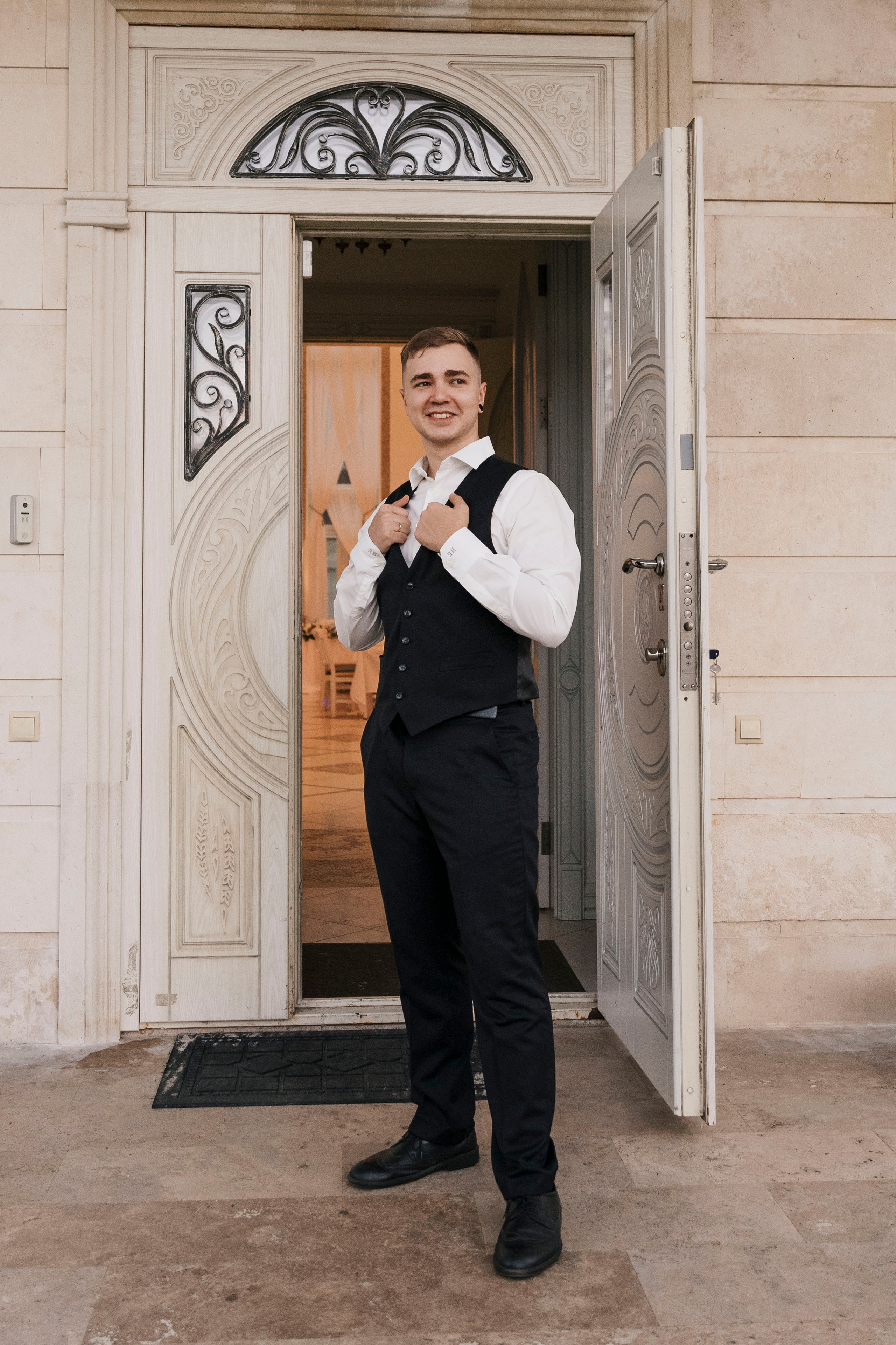 Дарья & Игорь. Фотограф в Москве и Московской области