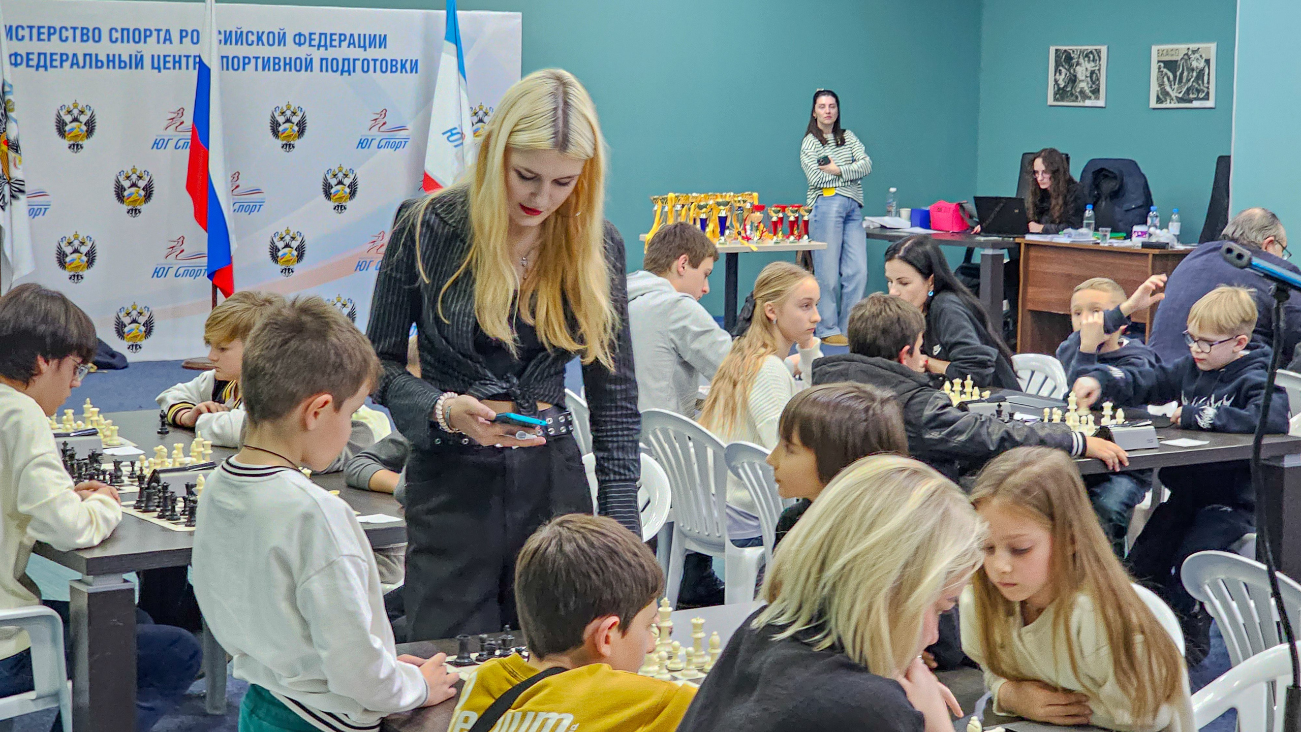Кожевникова Алёна. Фотобаза ПШС