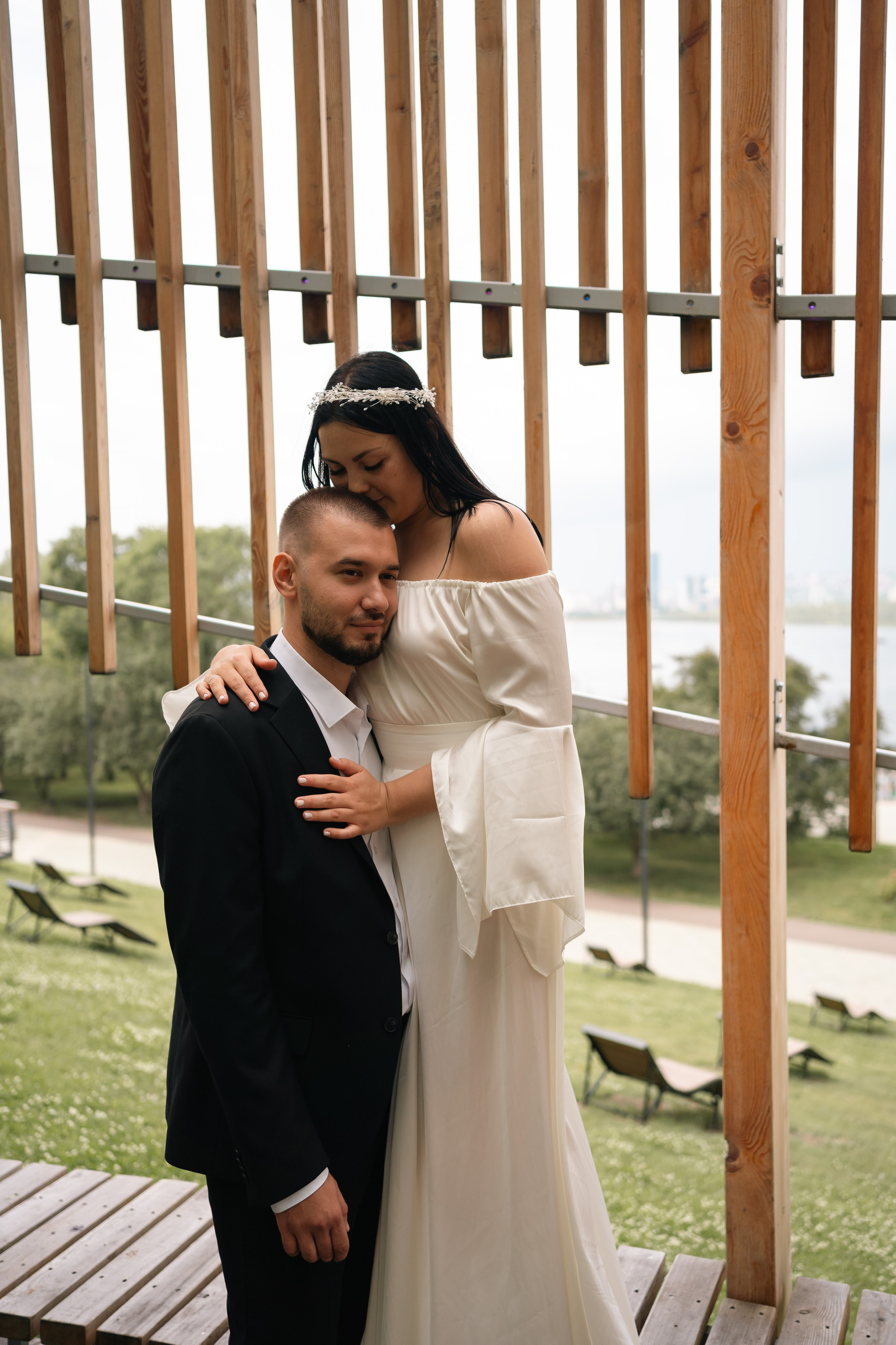 Евгений и Анастасия. Фотограф и видеограф Олег Игнатов | Свадьбы, Love Story, реклама и корпоративы — Красноярск