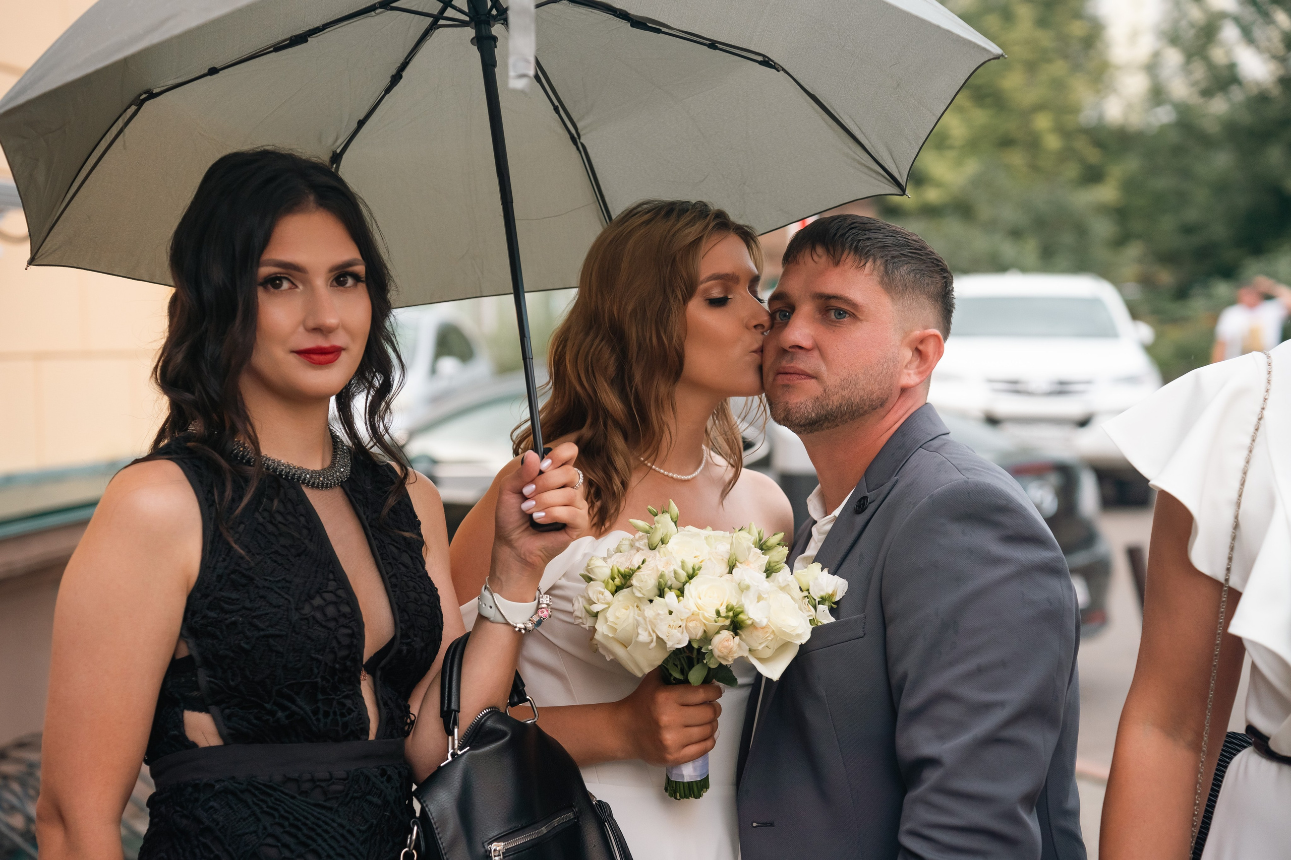 Свадебная серия Александра и Екатерины. Фотограф и видеограф Олег Игнатов | Свадьбы, Love Story, реклама и корпоративы — Красноярск